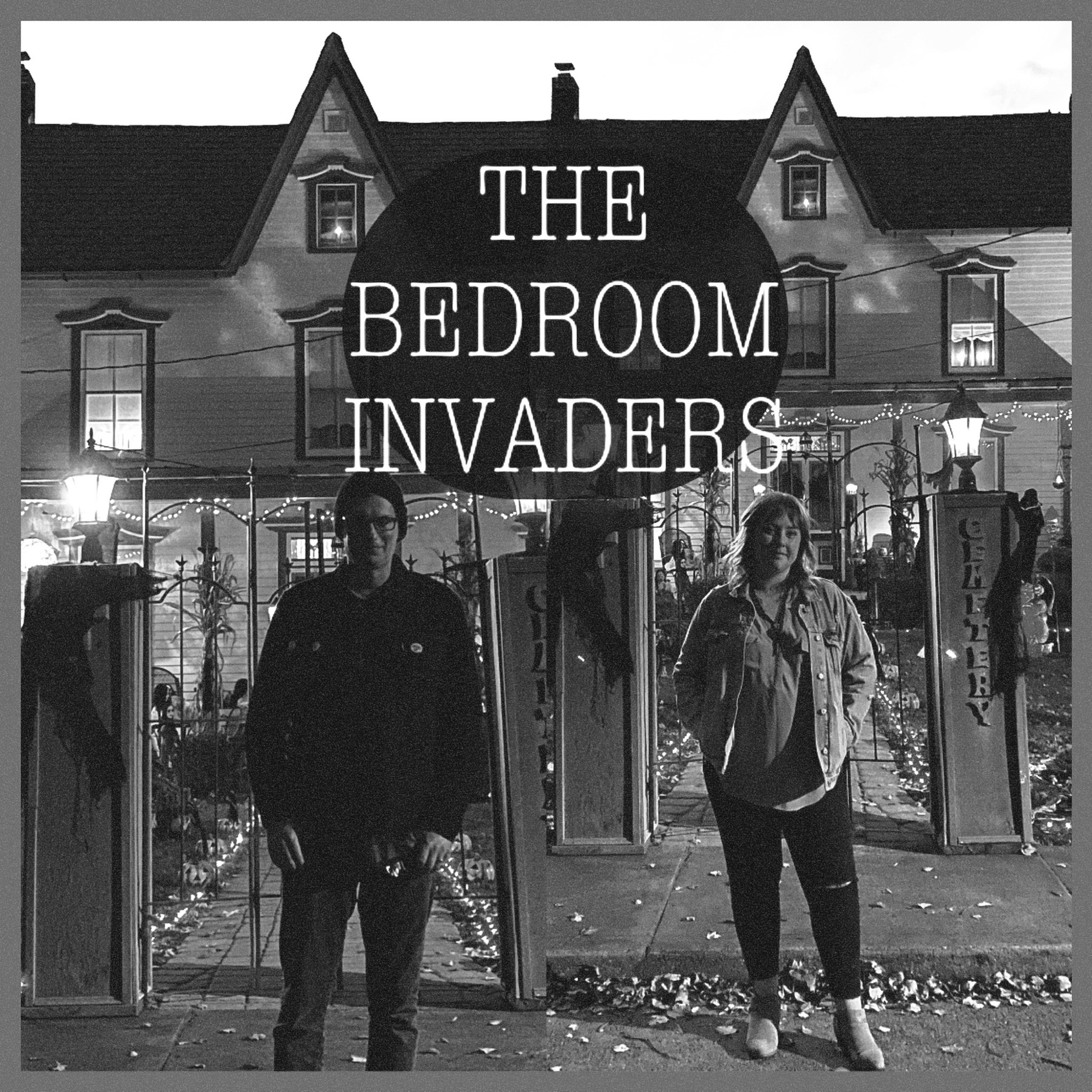 Ep. 25 “Lights On The Horizon, Lead Me Home” a Pirate Session #63 w/The Bedroom Invaders Josh & Em episode artwork