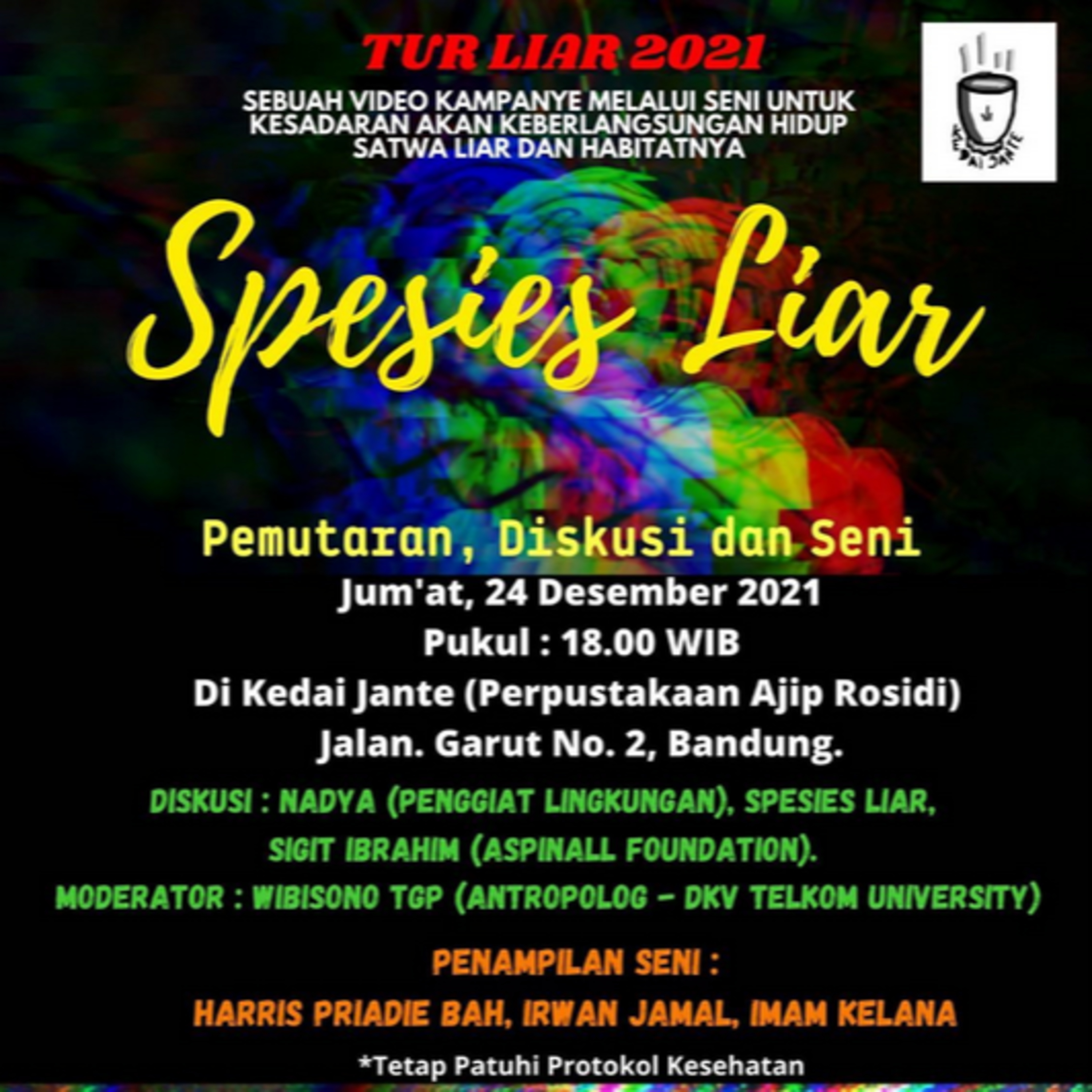 Hanya Wacana