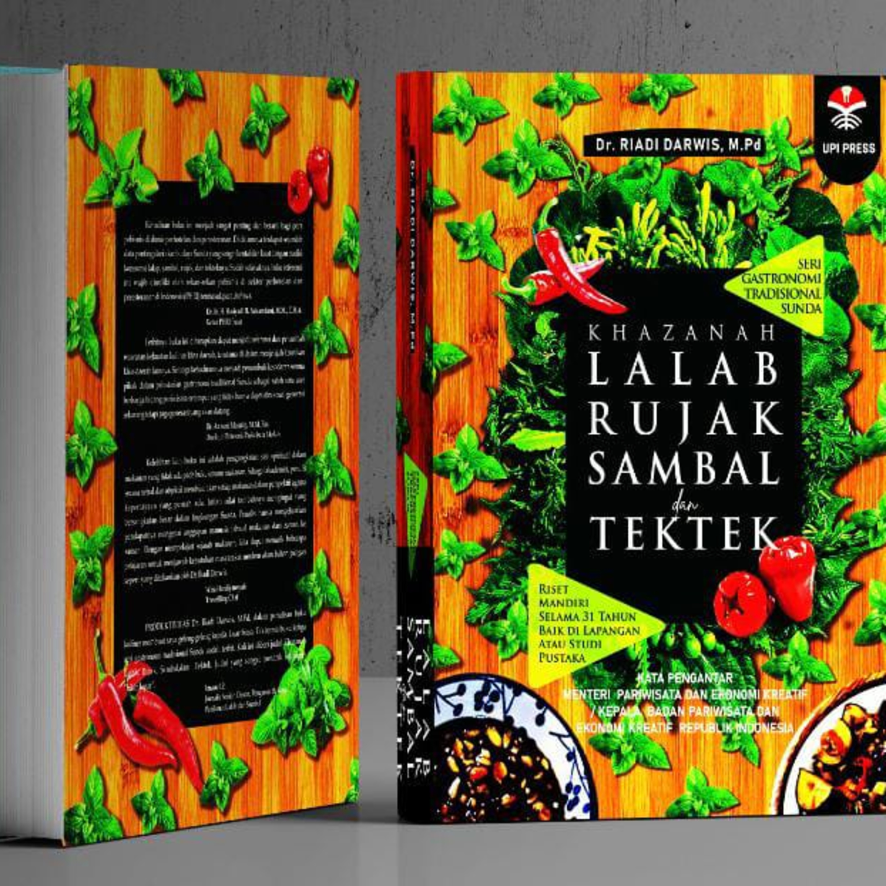 Hanya Wacana