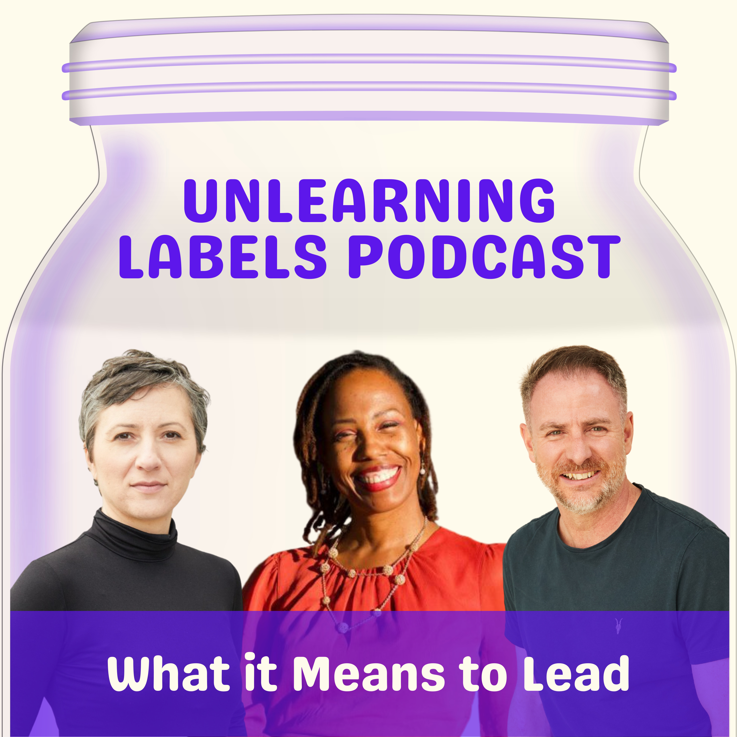 Unlearning Labels