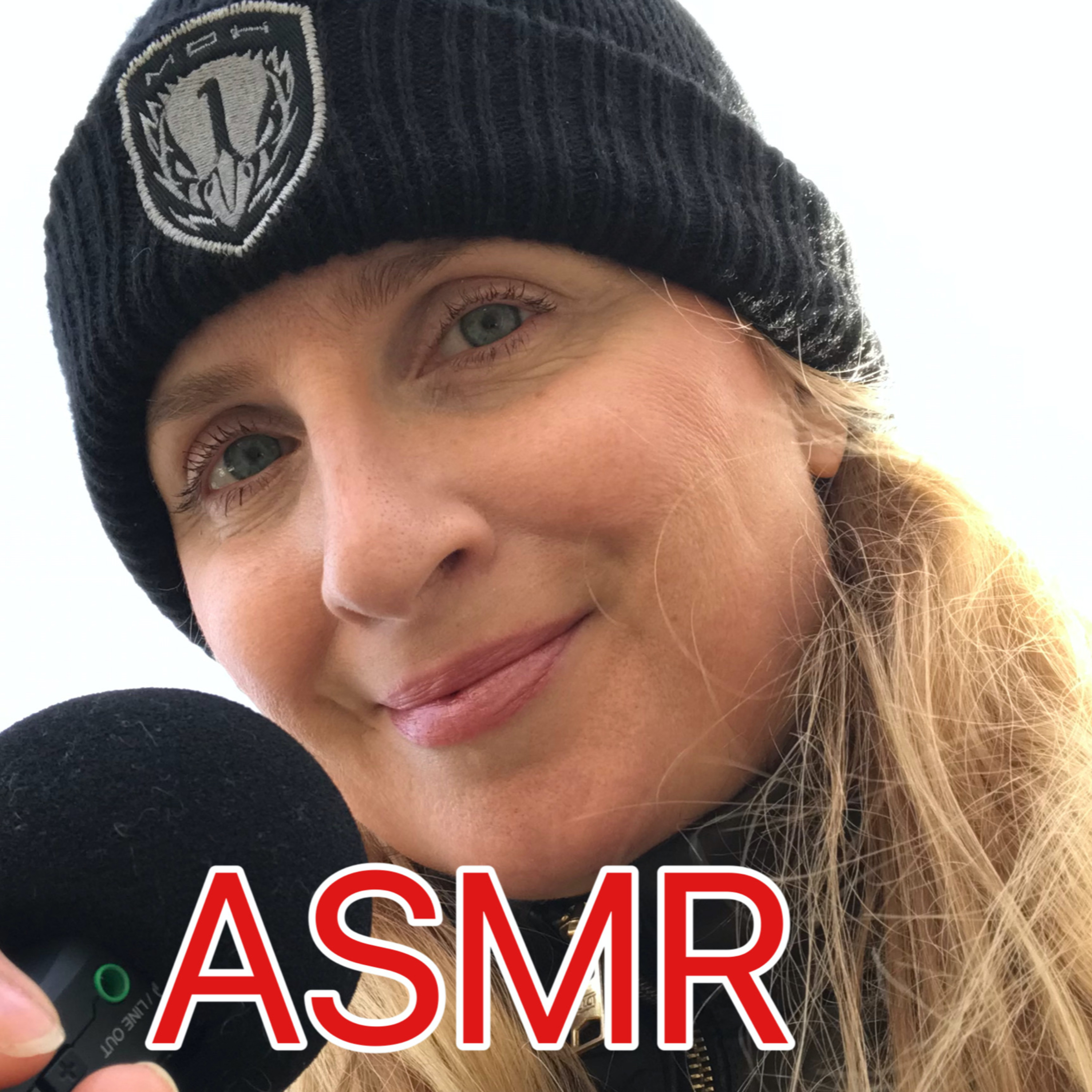 Sweet Tapping ASMR