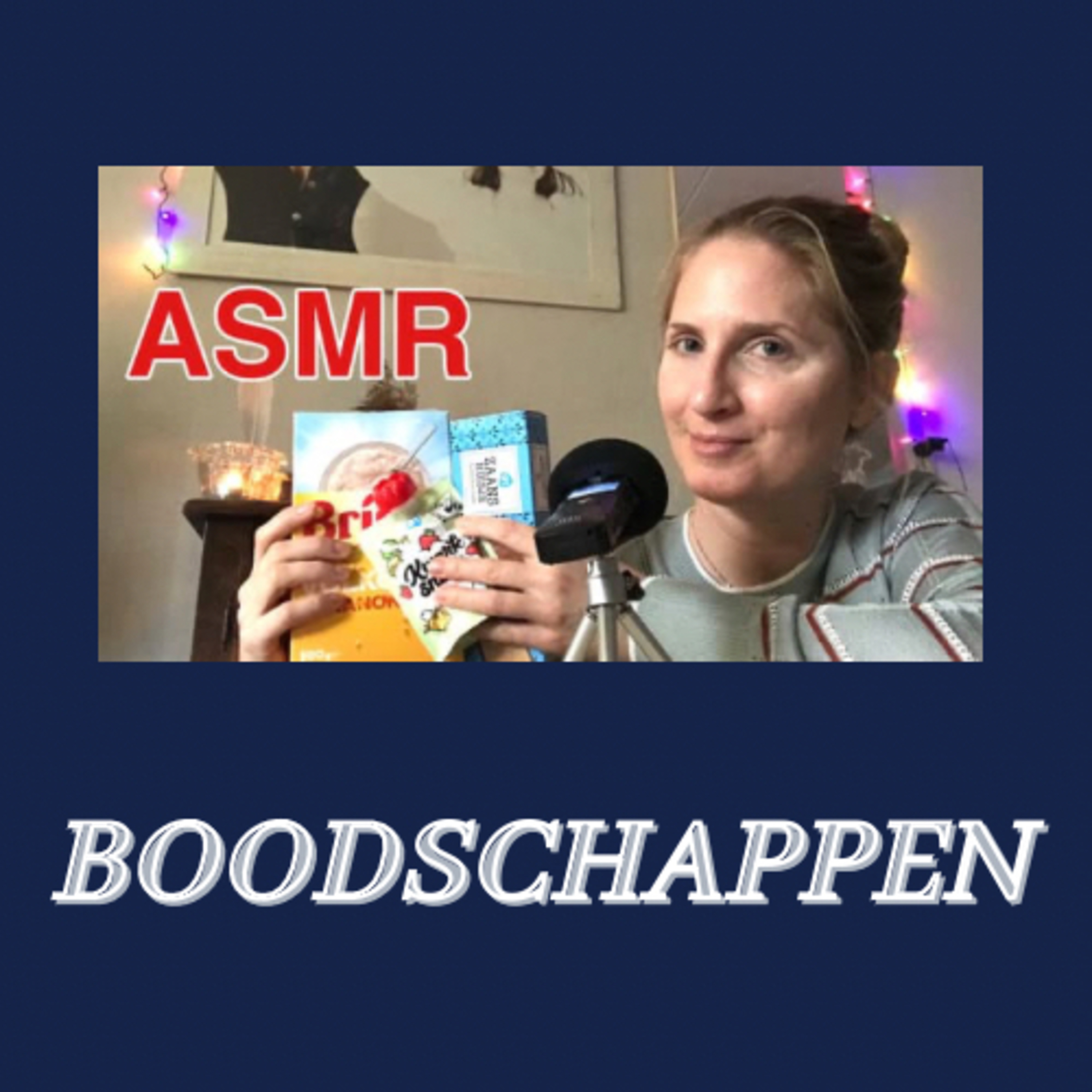 Sweet Tapping ASMR