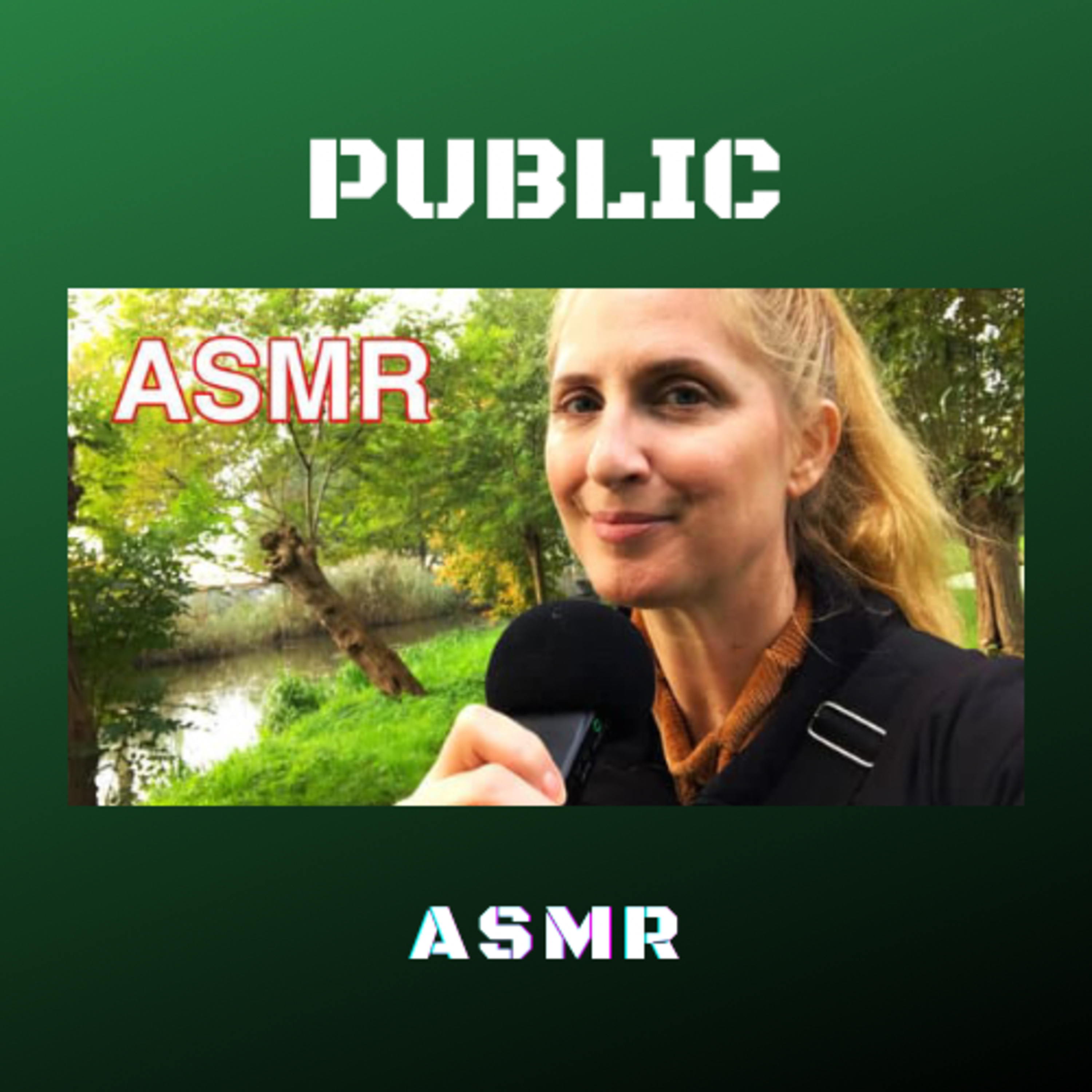 Sweet Tapping ASMR