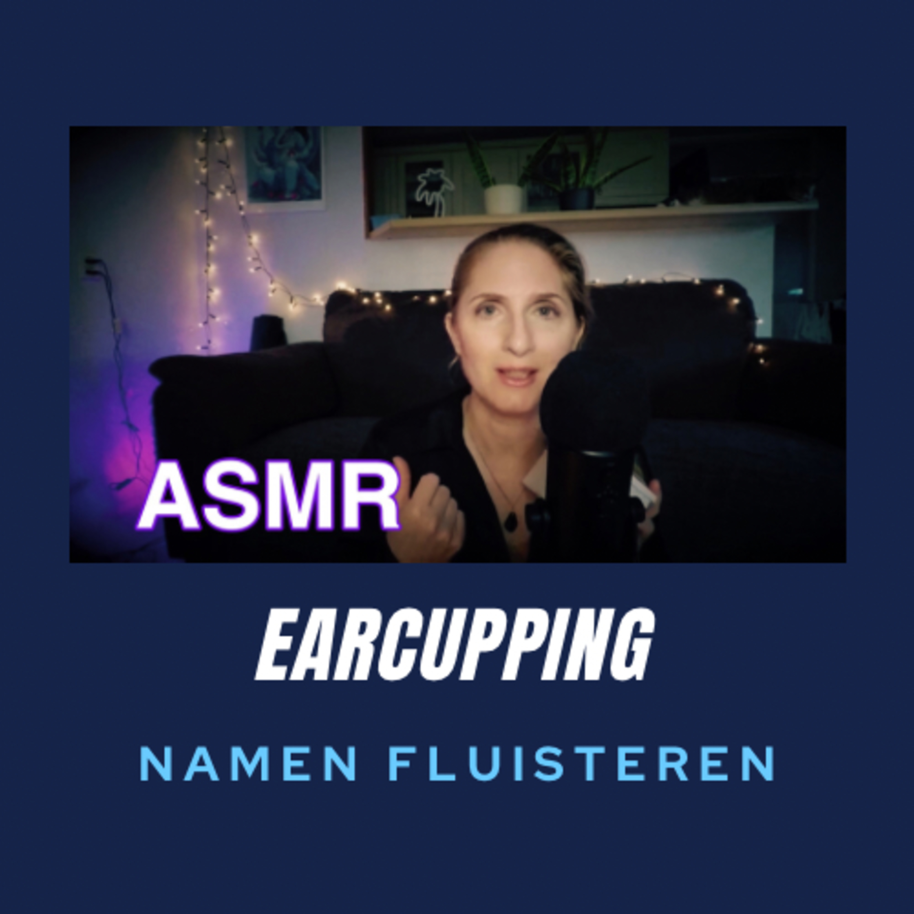 Sweet Tapping ASMR