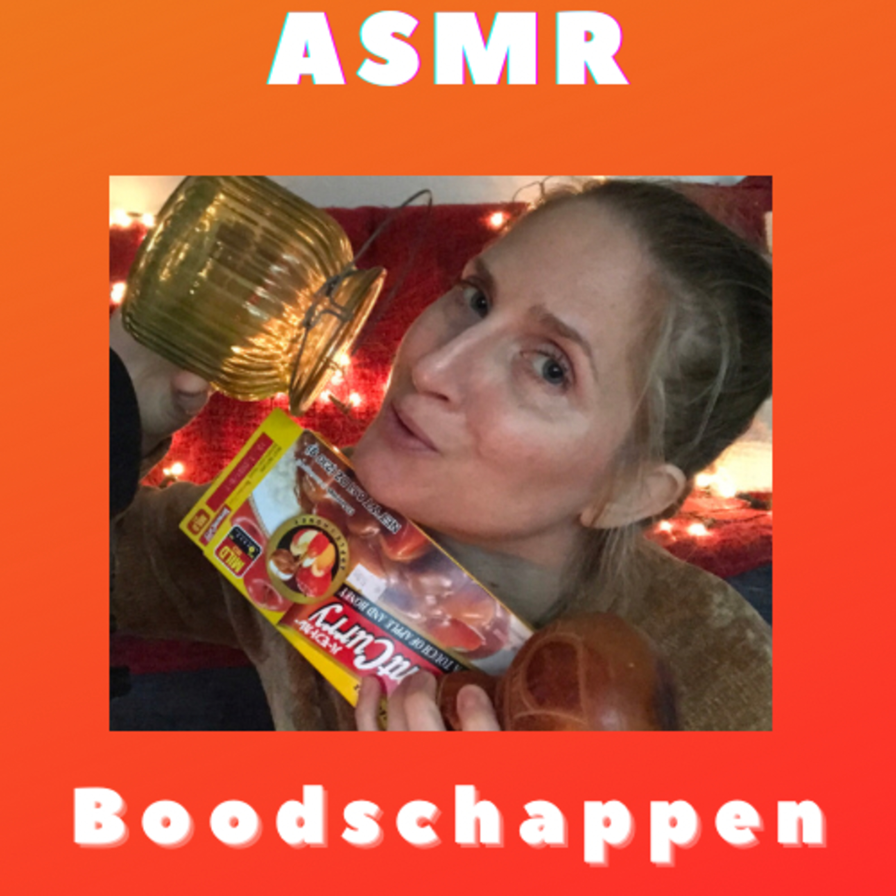 Sweet Tapping ASMR