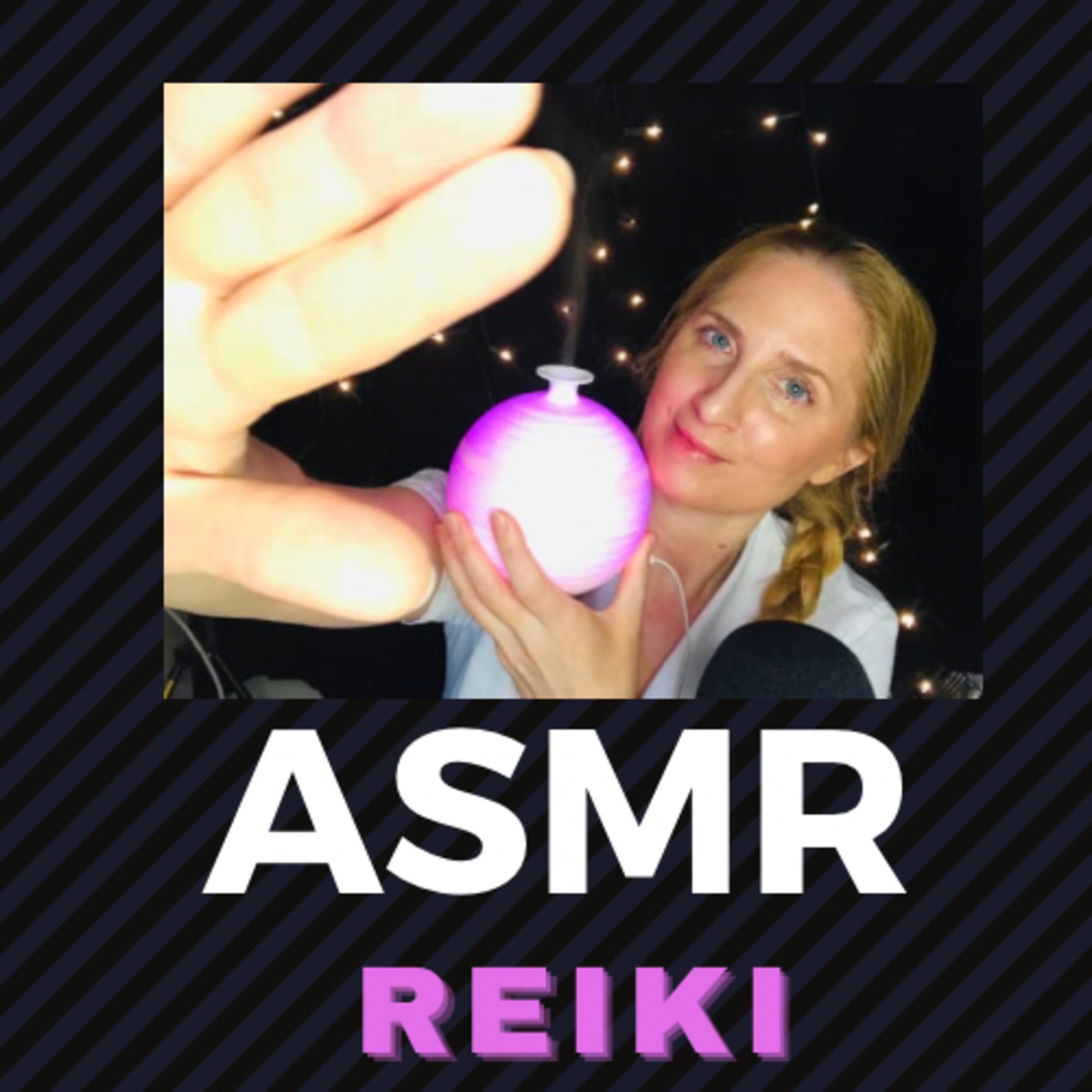 Sweet Tapping ASMR
