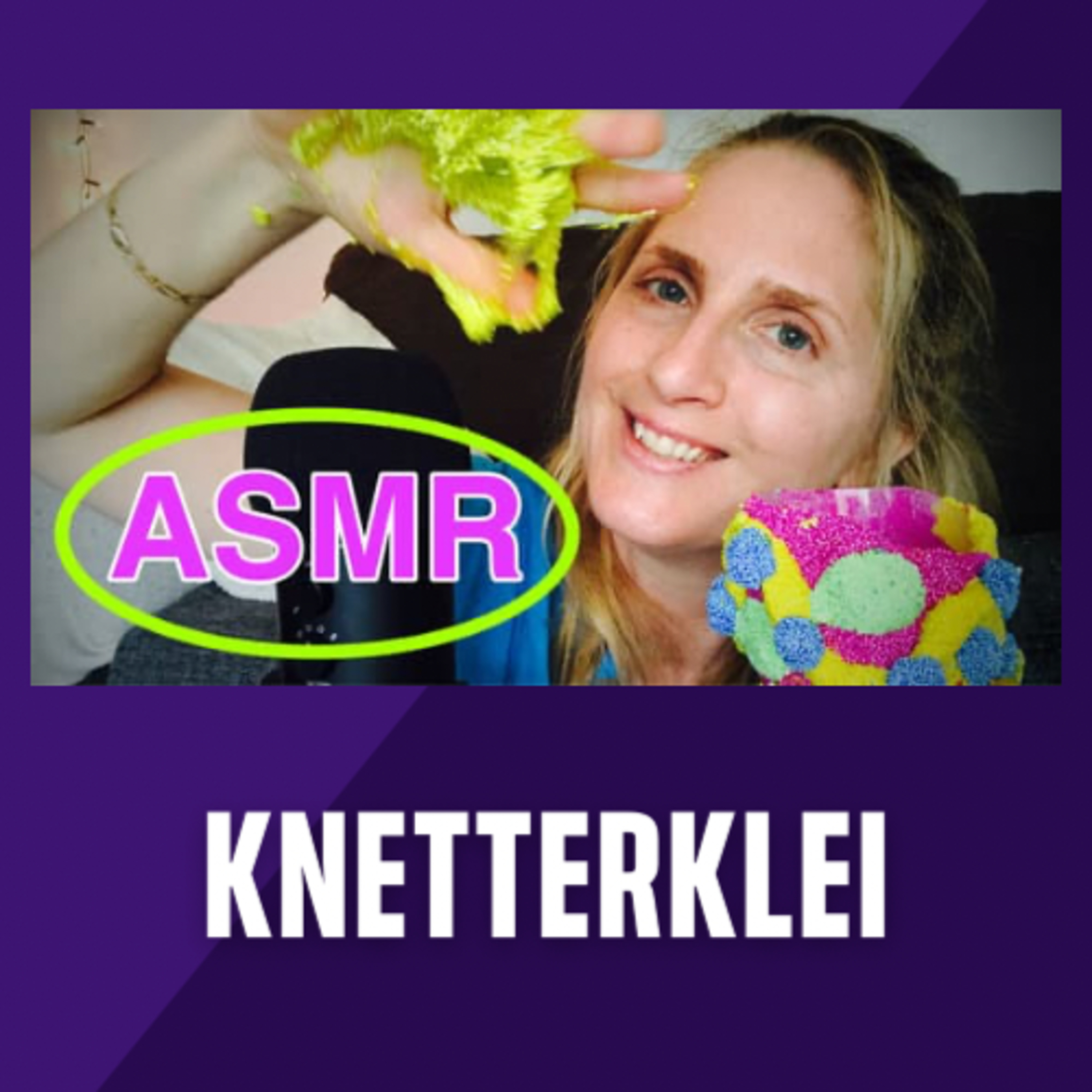 Sweet Tapping ASMR