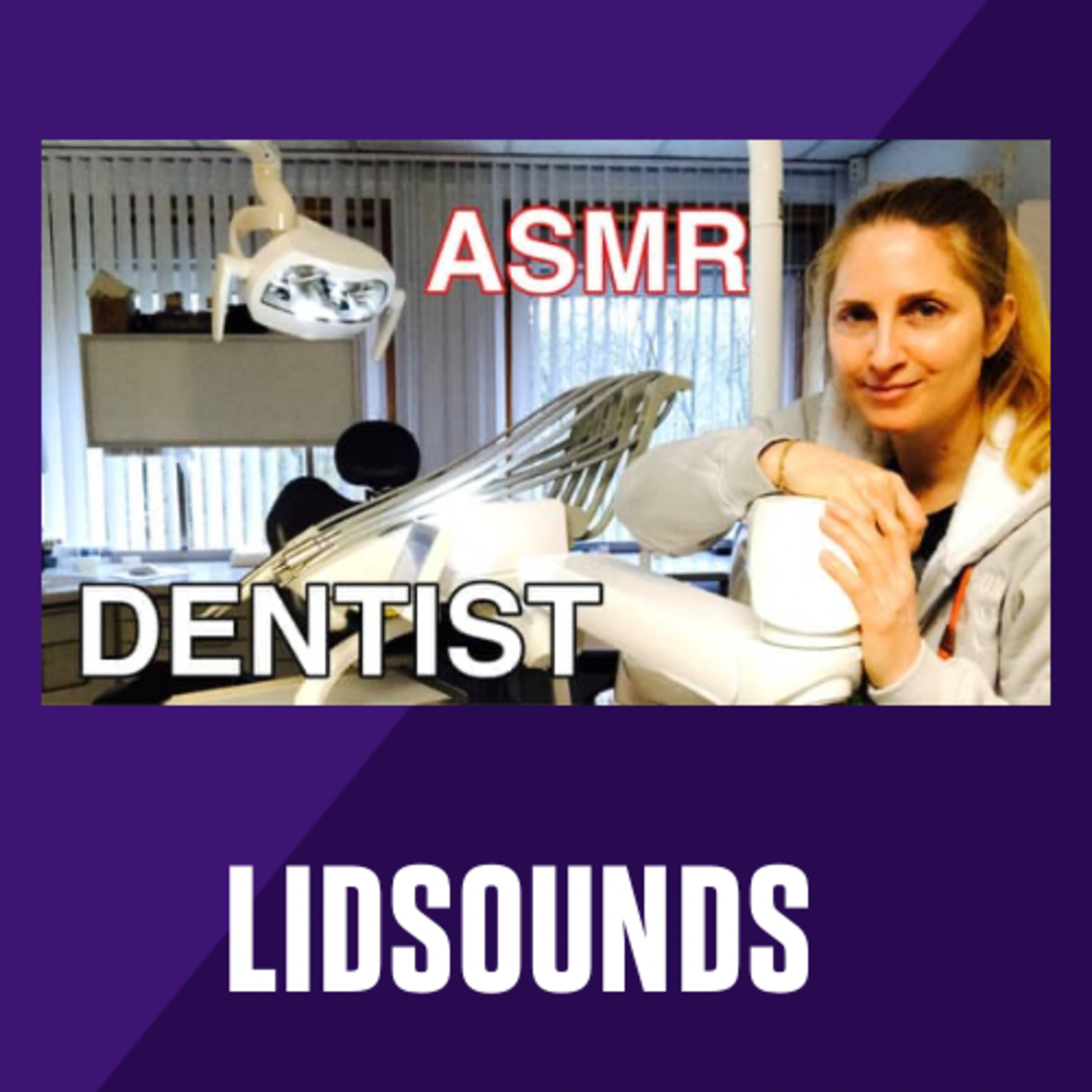 Sweet Tapping ASMR