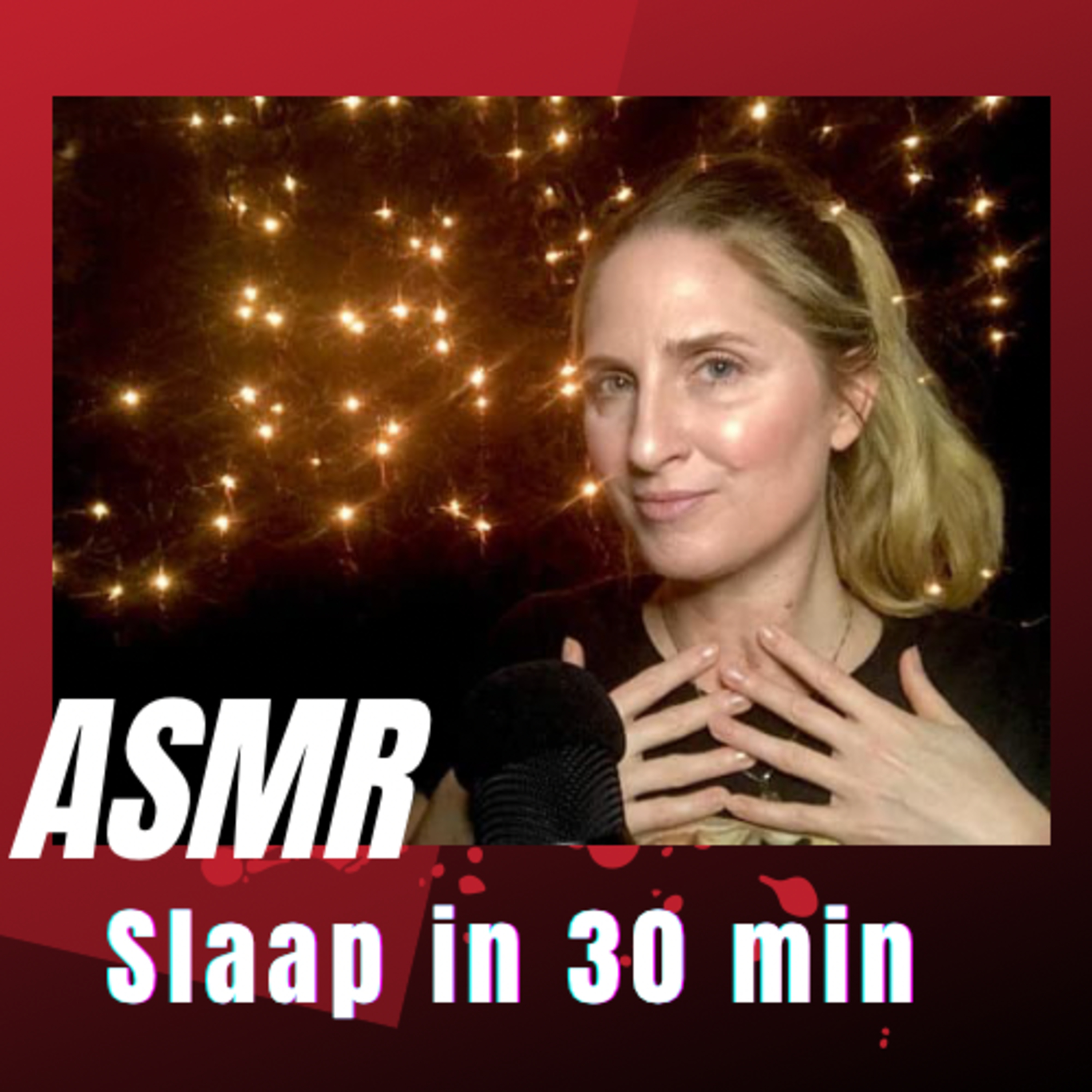 Sweet Tapping ASMR