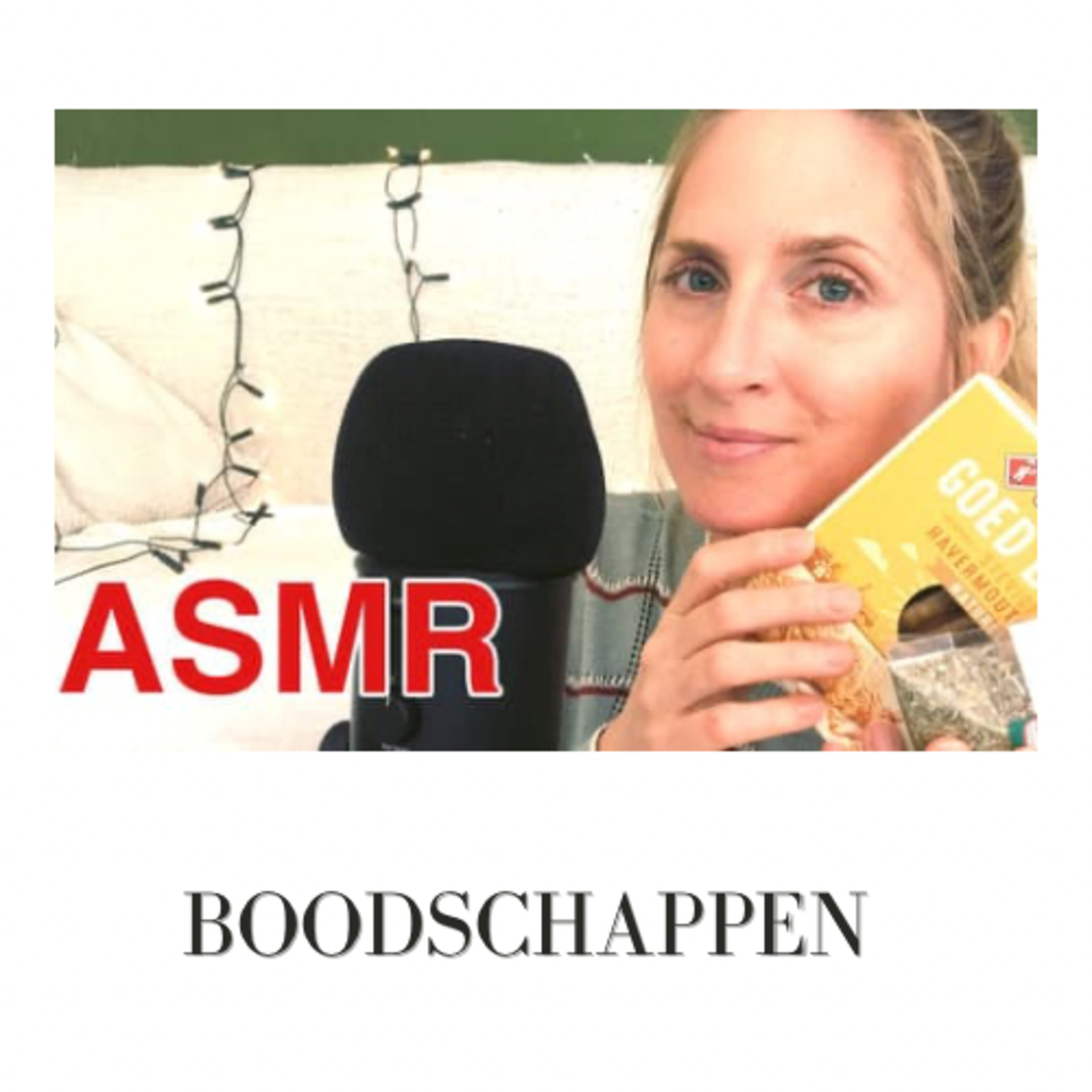 Sweet Tapping ASMR