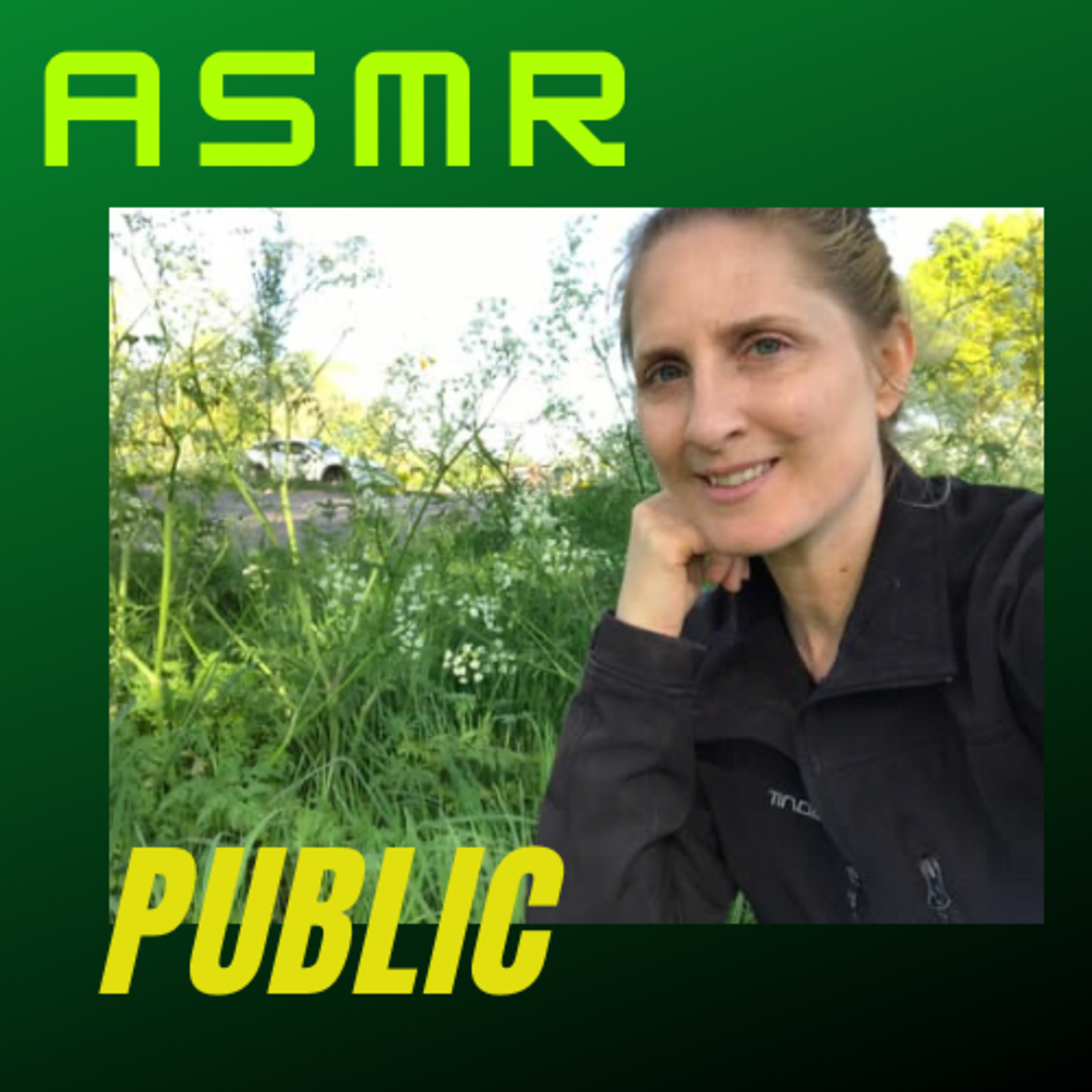Sweet Tapping ASMR