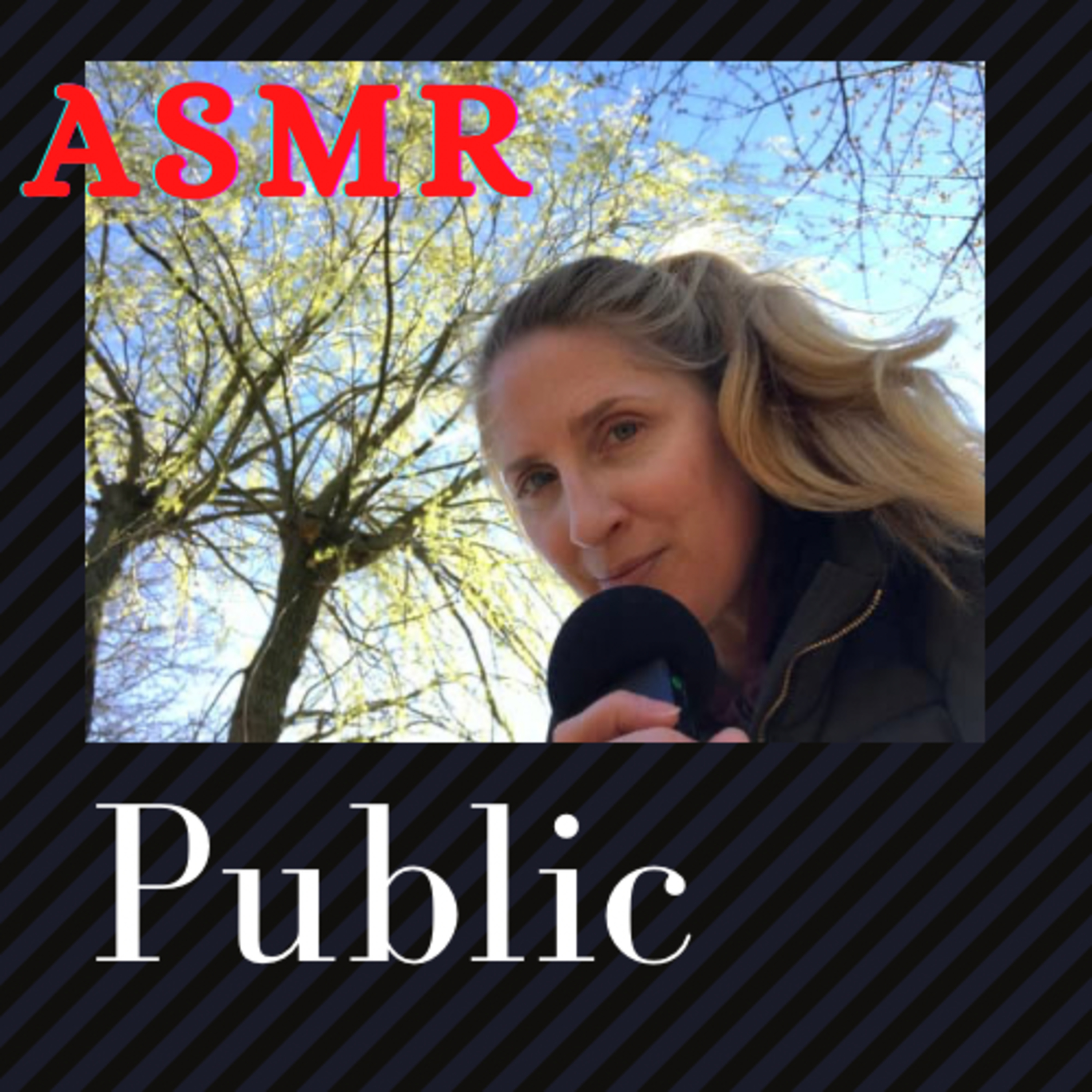 Sweet Tapping ASMR