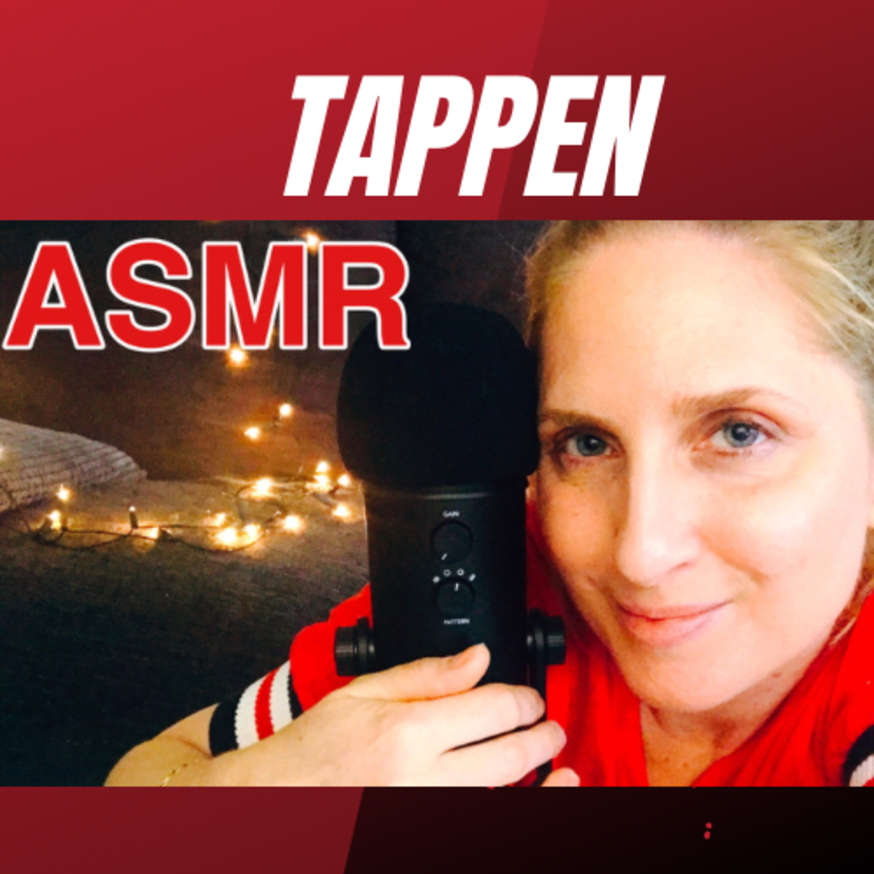 Sweet Tapping ASMR