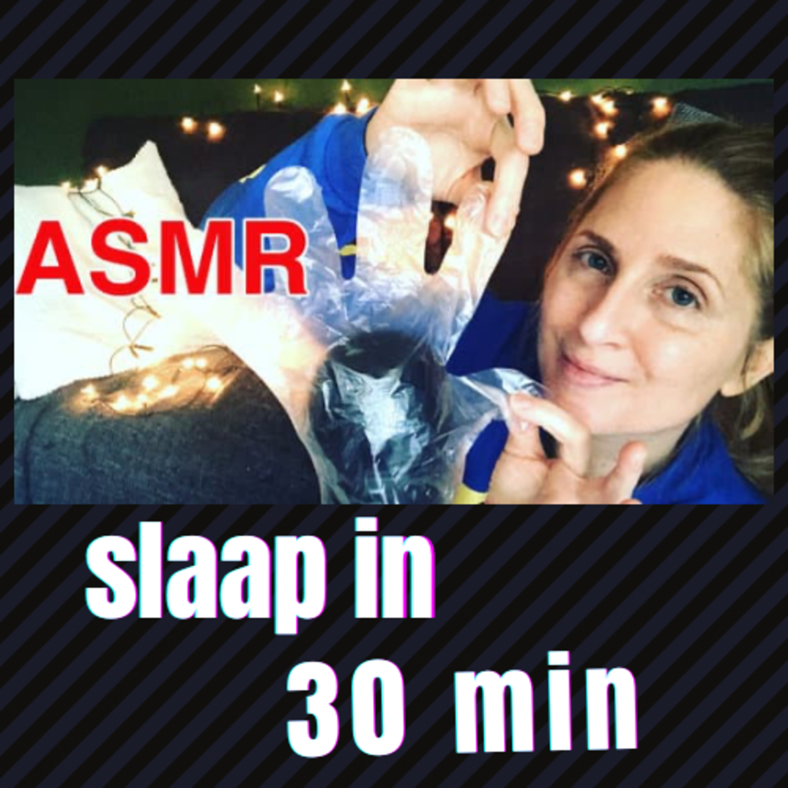 Sweet Tapping ASMR