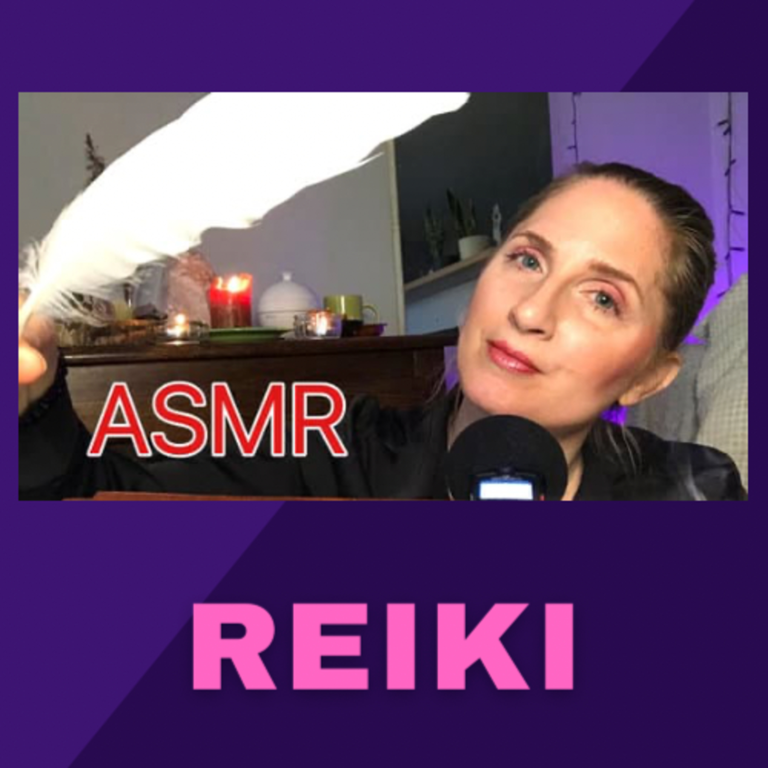 Sweet Tapping ASMR