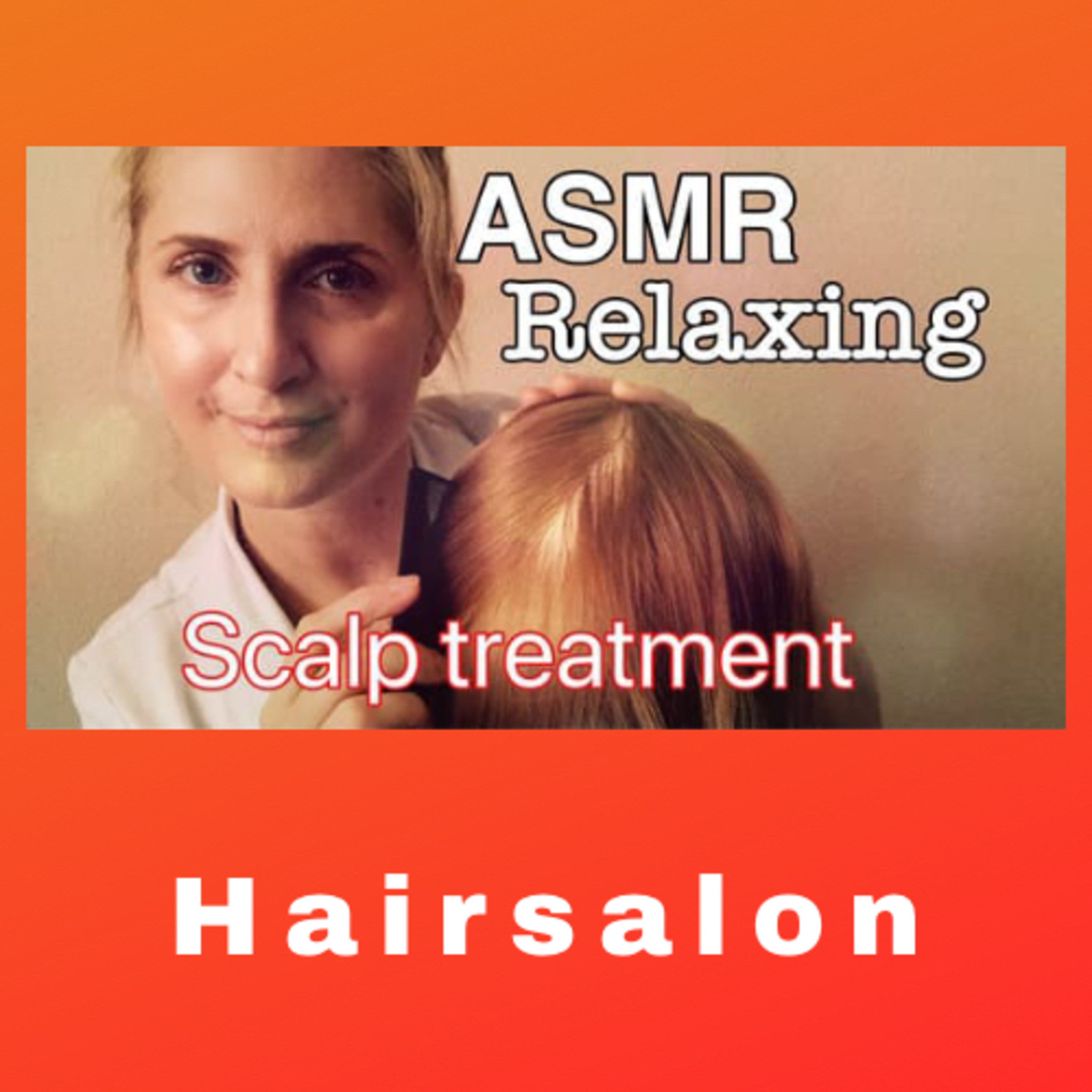Sweet Tapping ASMR