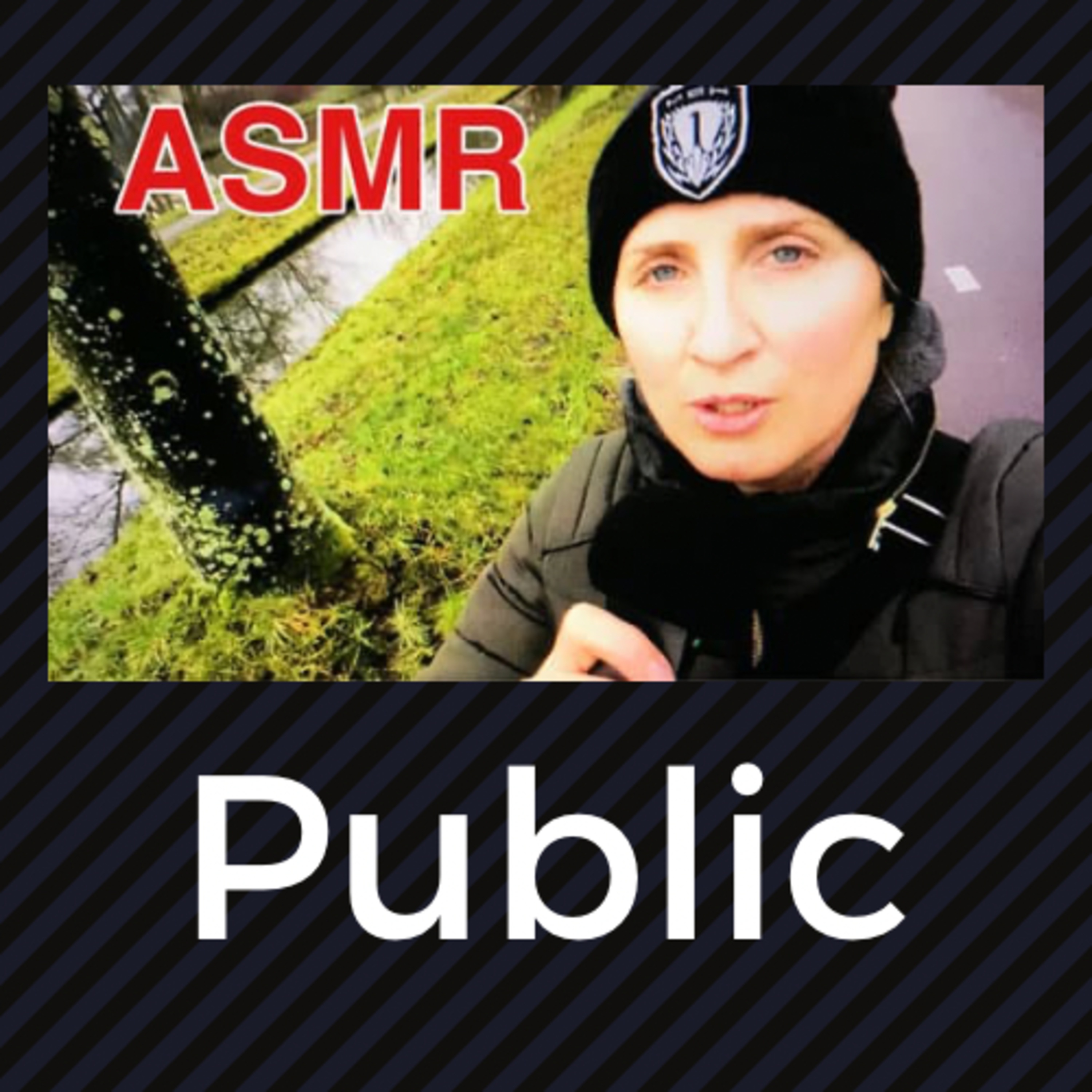 Sweet Tapping ASMR