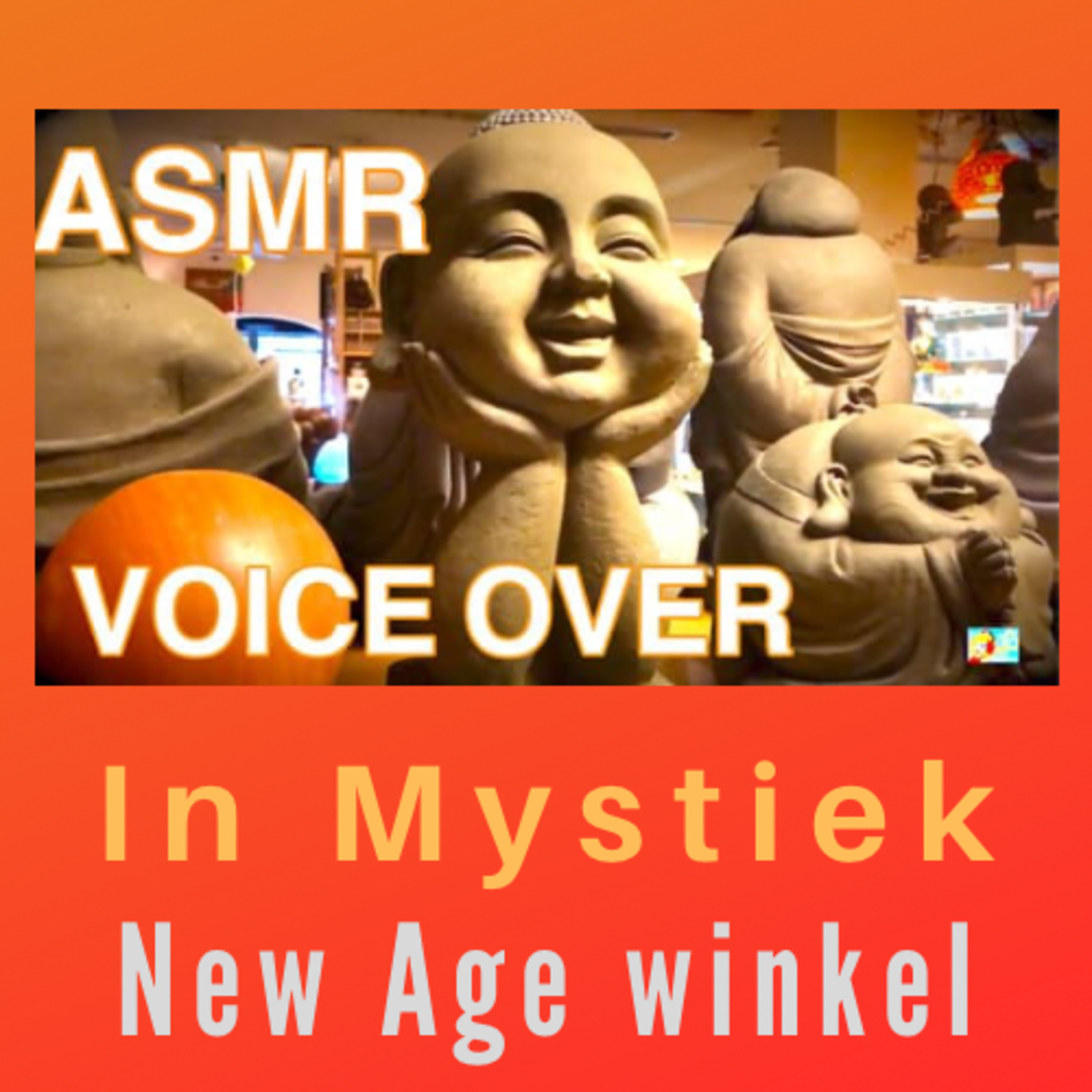 Sweet Tapping ASMR