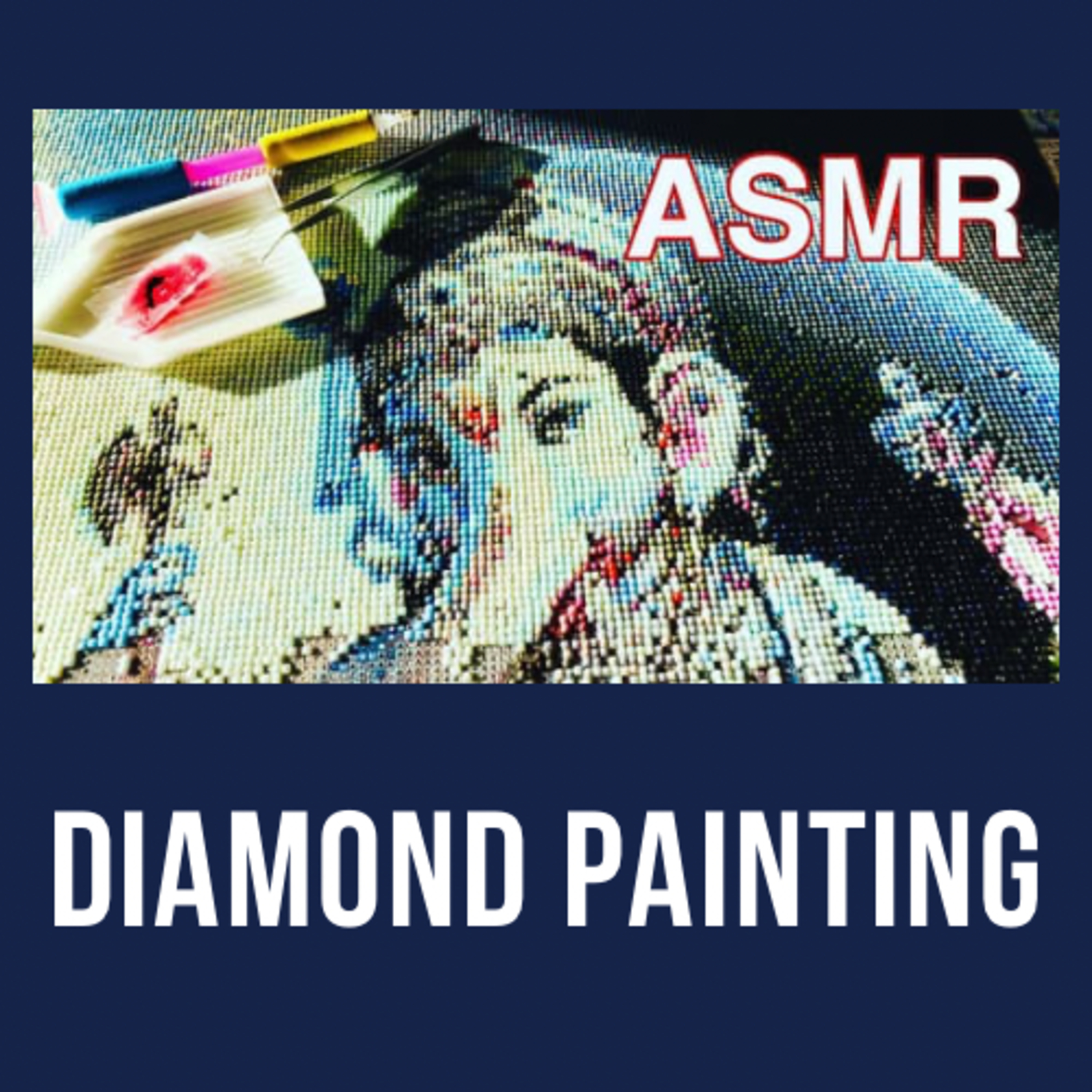 Sweet Tapping ASMR