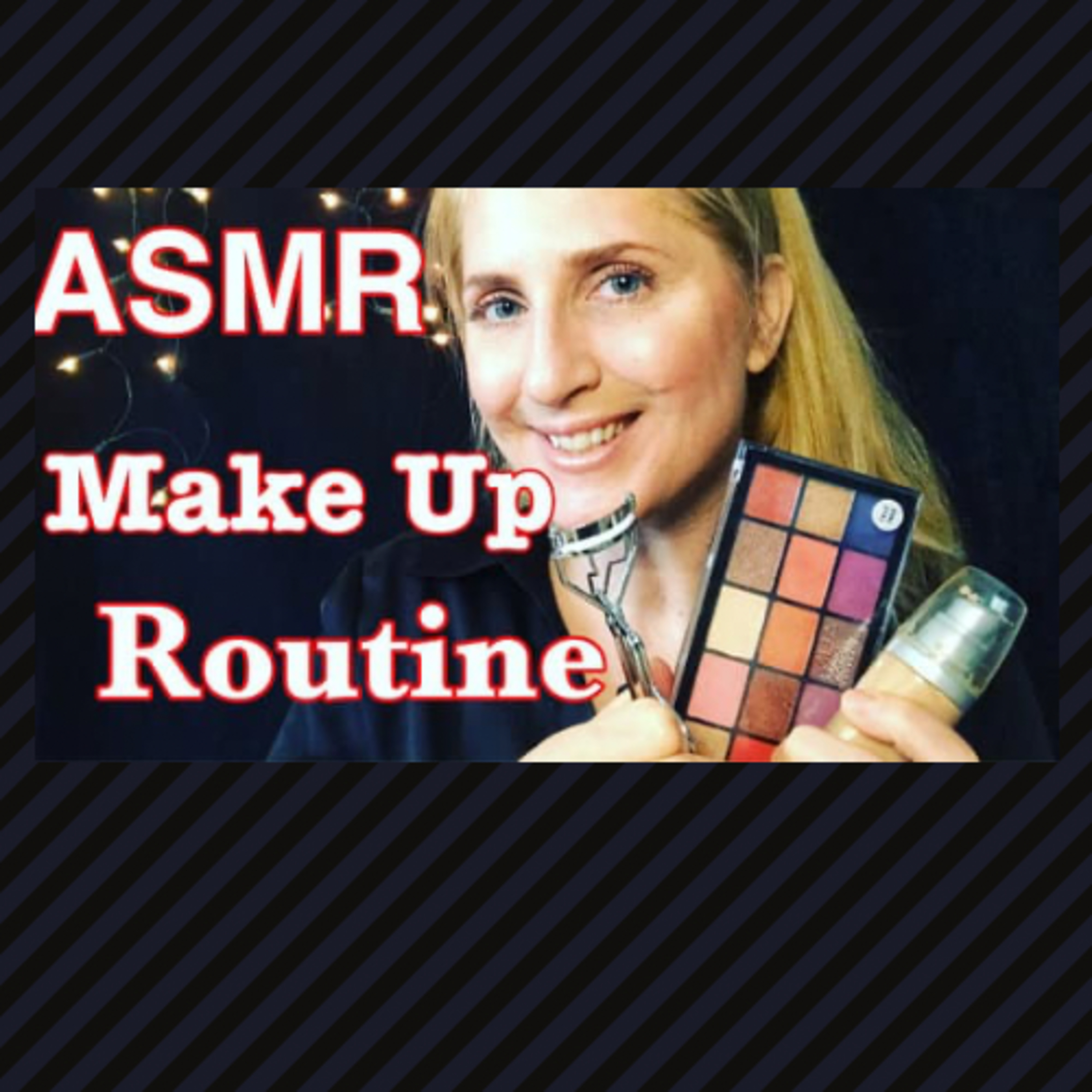 Sweet Tapping ASMR