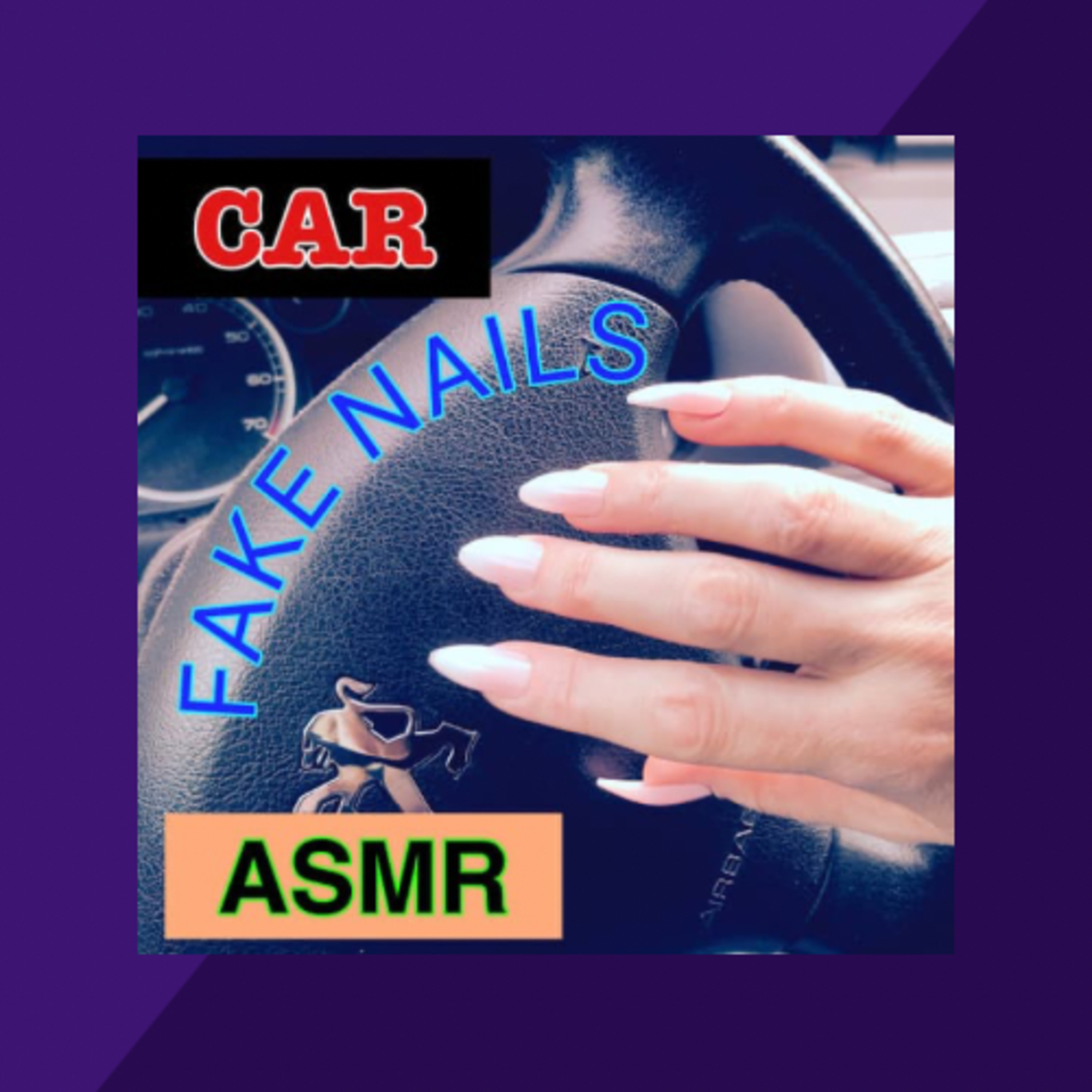 Sweet Tapping ASMR