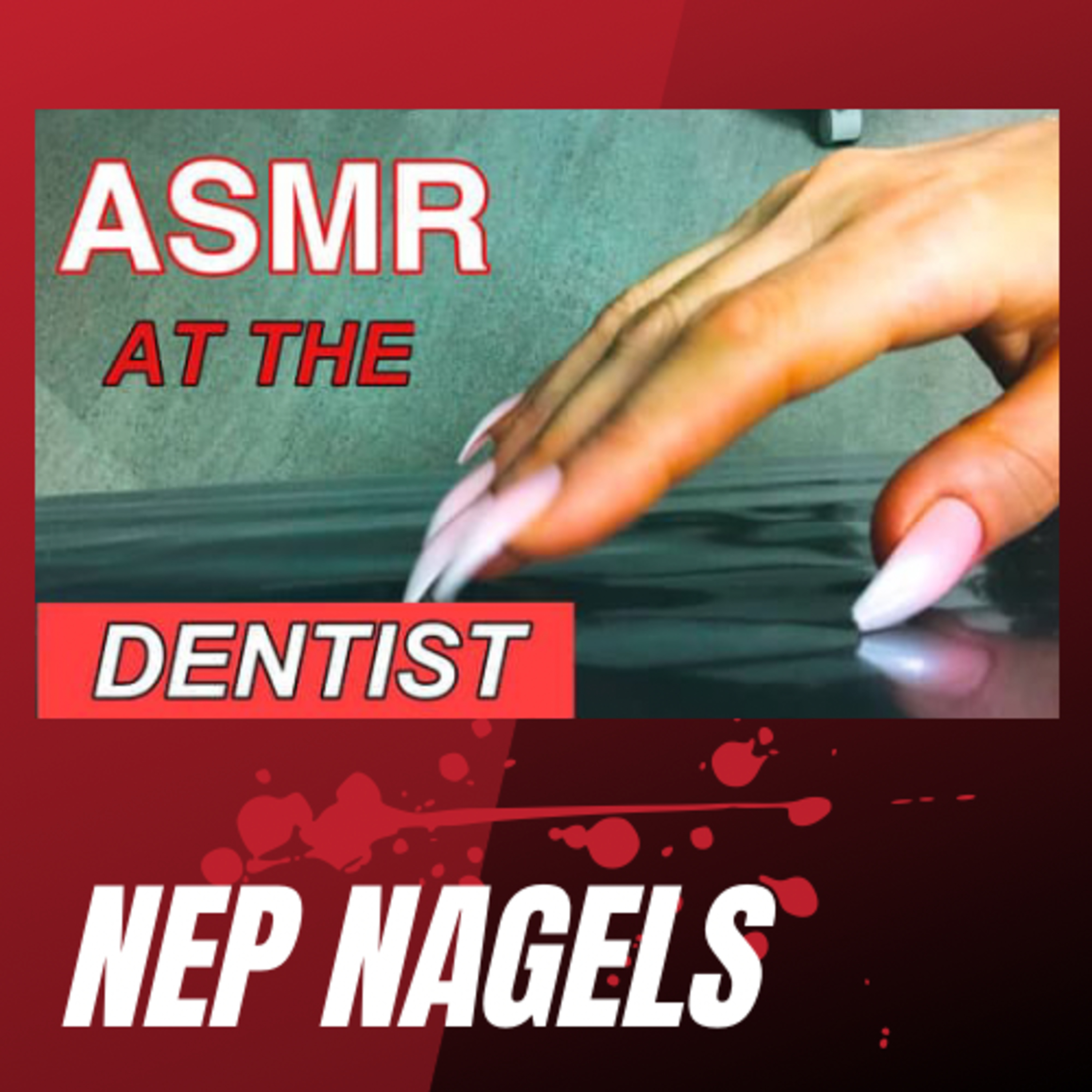 Sweet Tapping ASMR