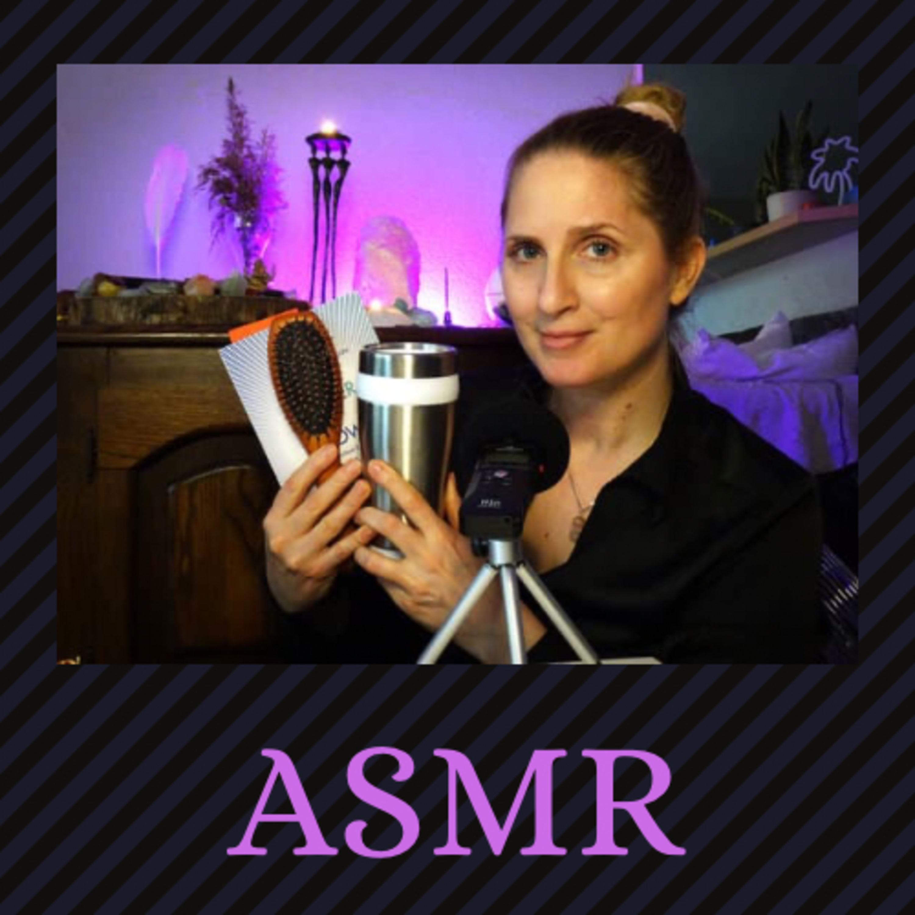 Sweet Tapping ASMR