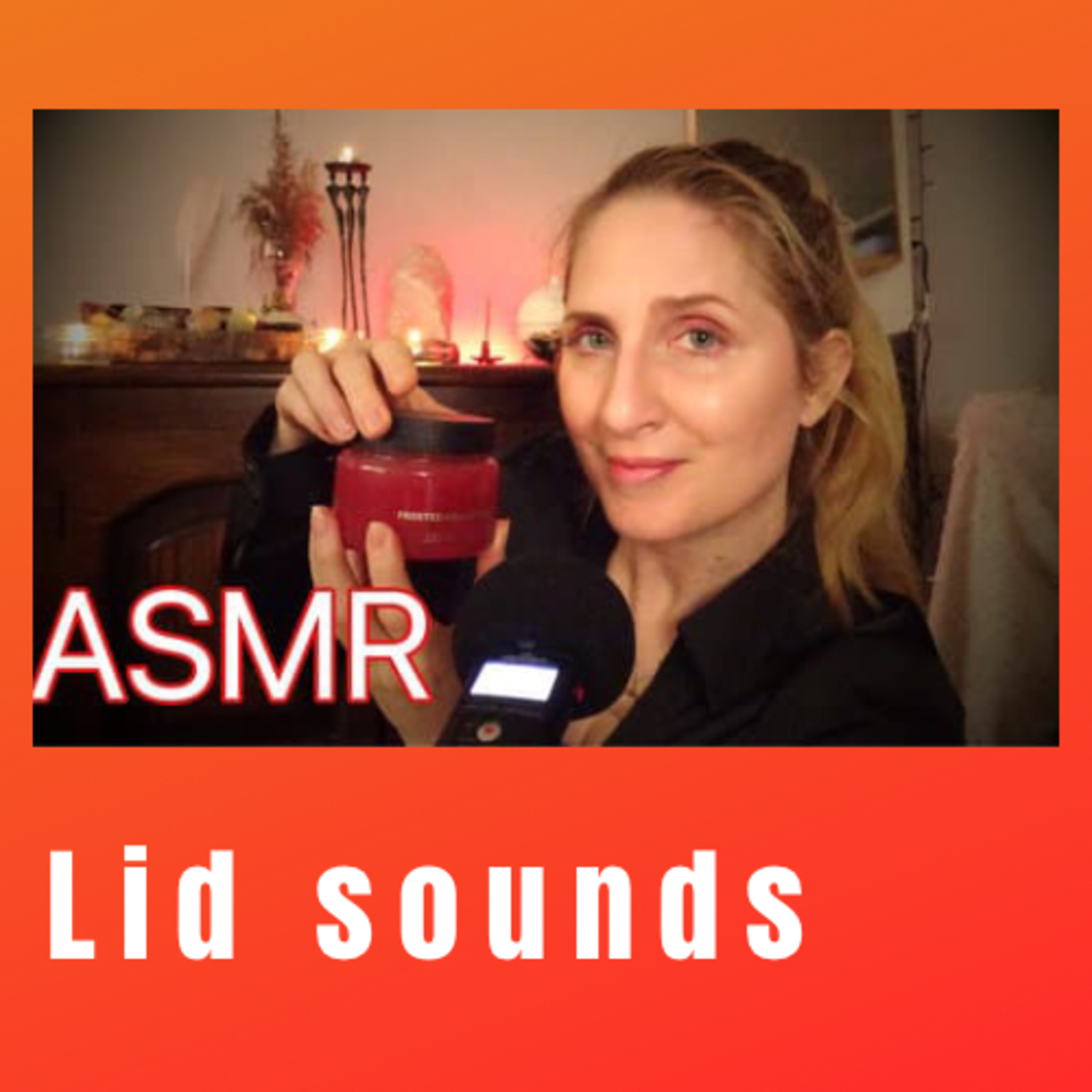 Sweet Tapping ASMR
