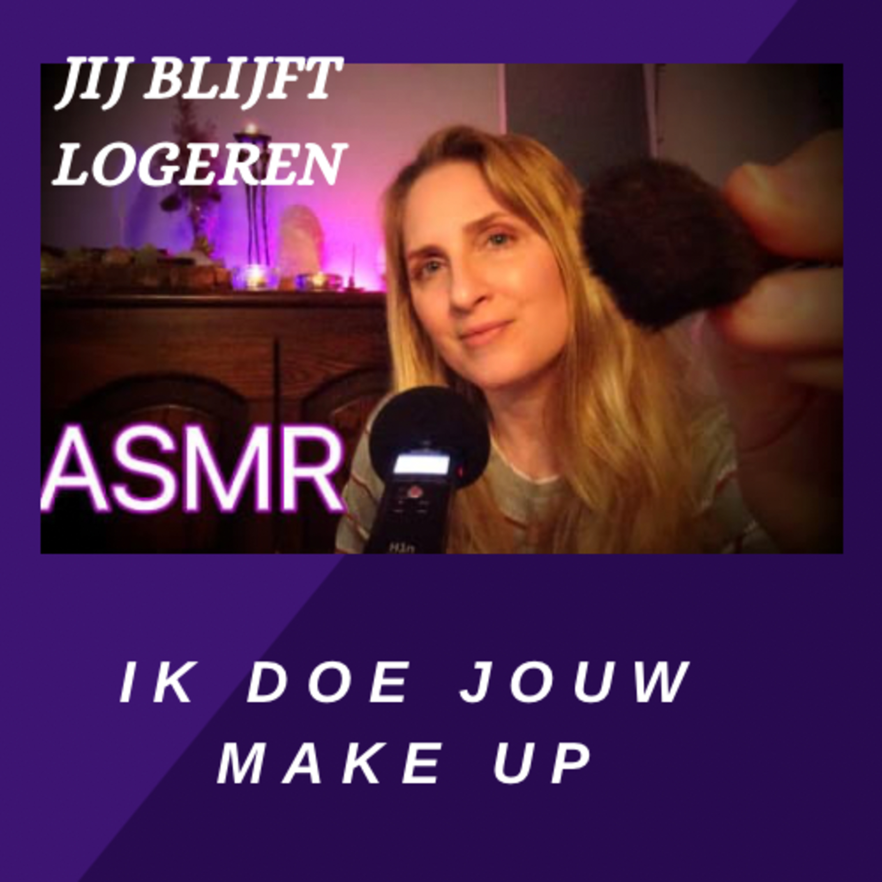 Sweet Tapping ASMR