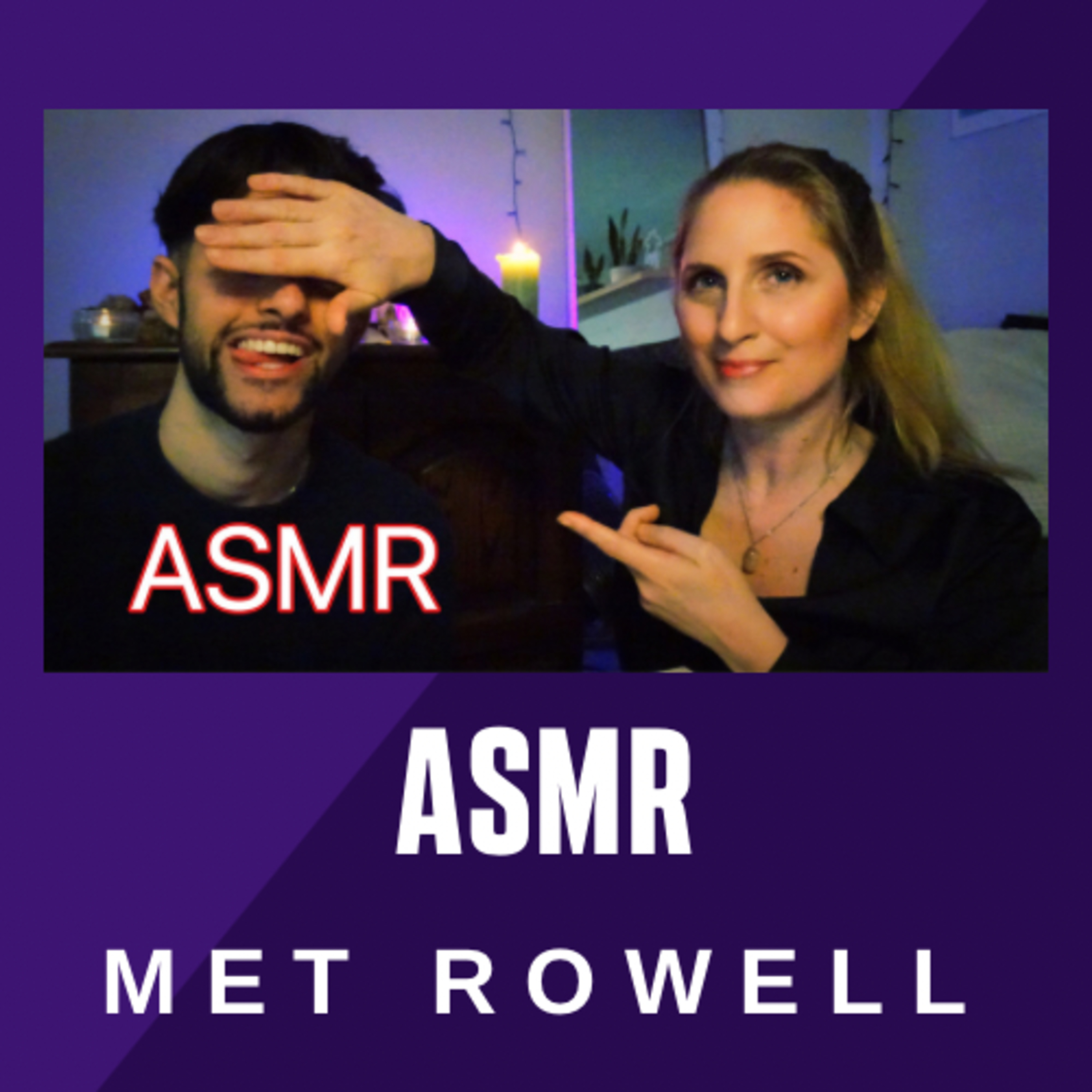 Sweet Tapping ASMR