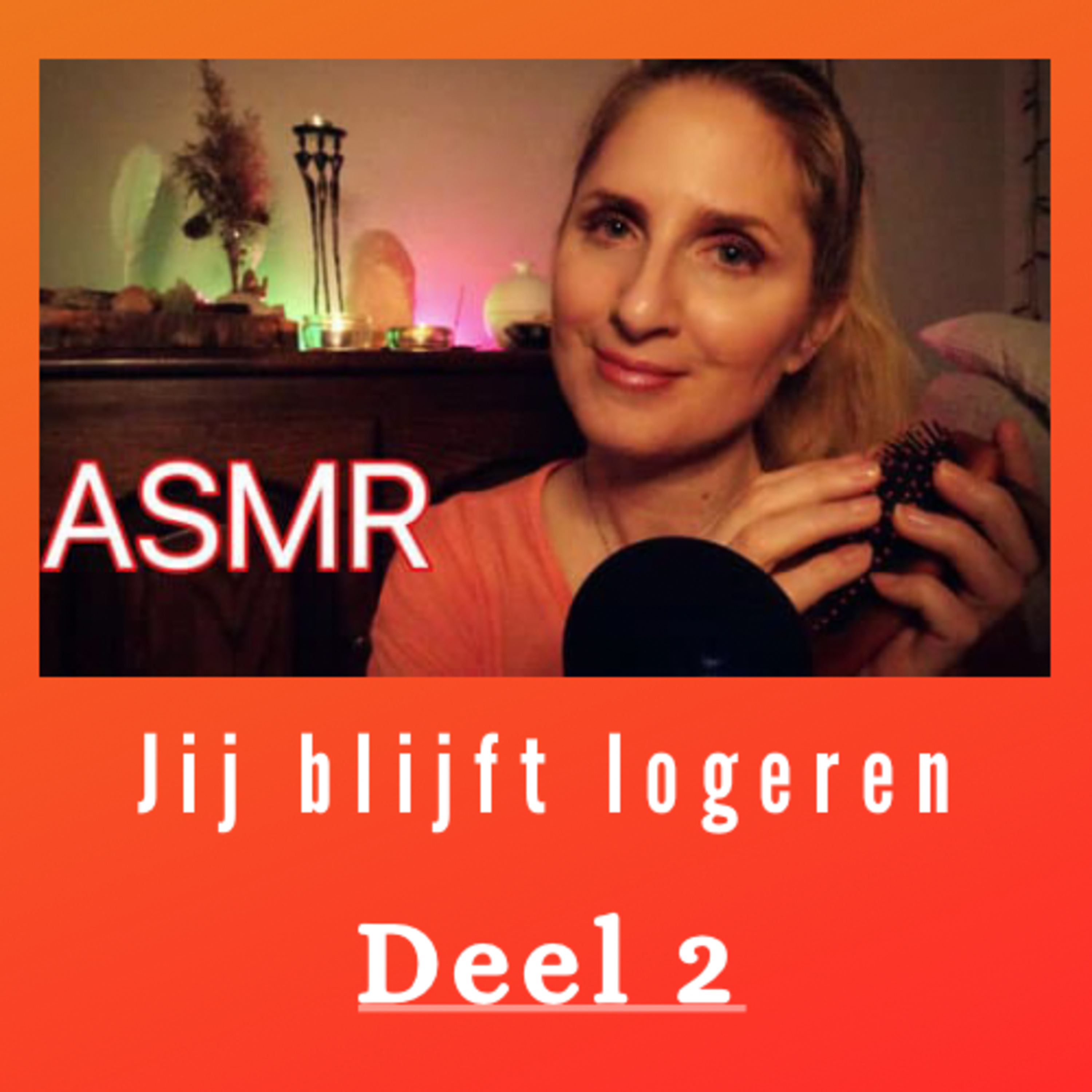 Sweet Tapping ASMR