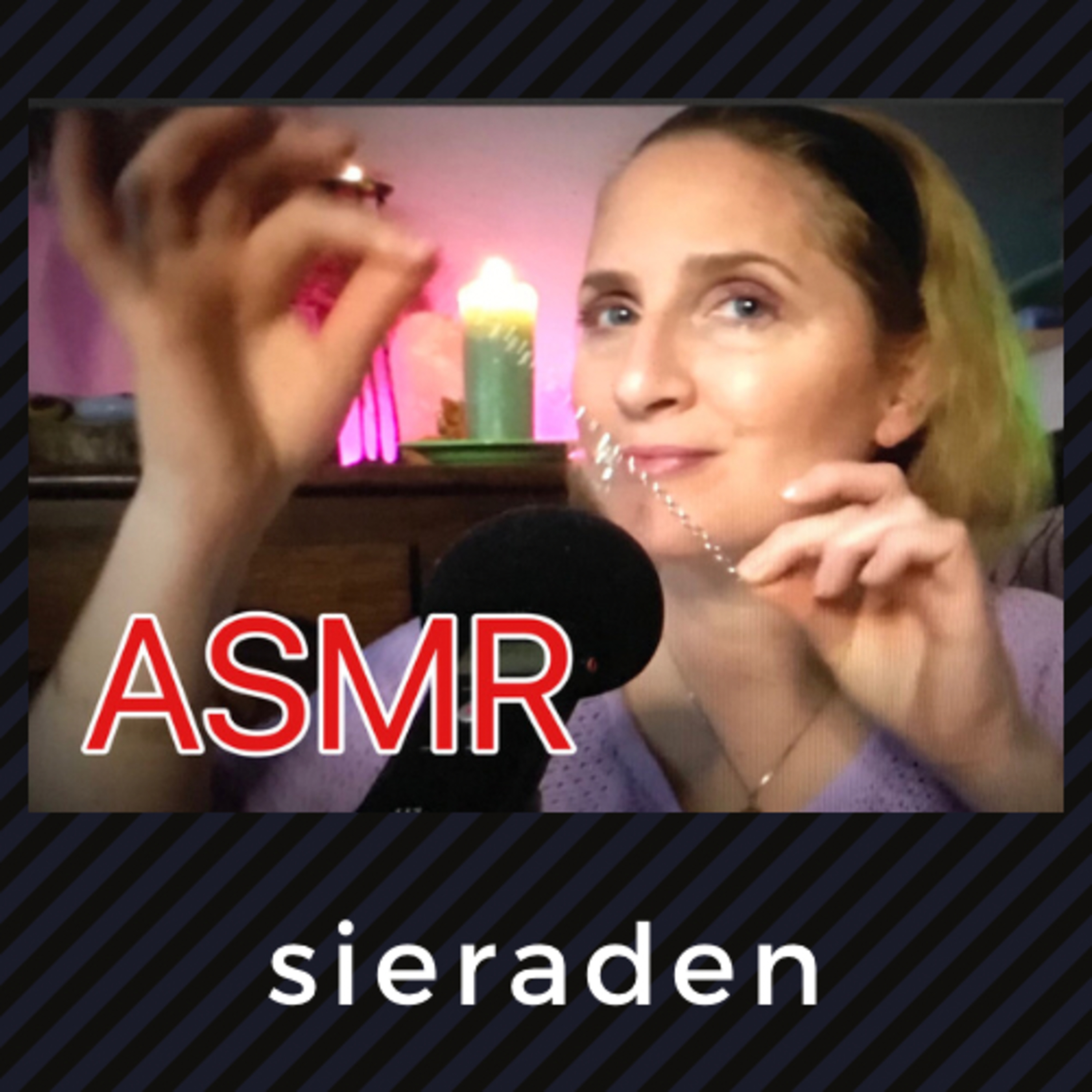 Sweet Tapping ASMR