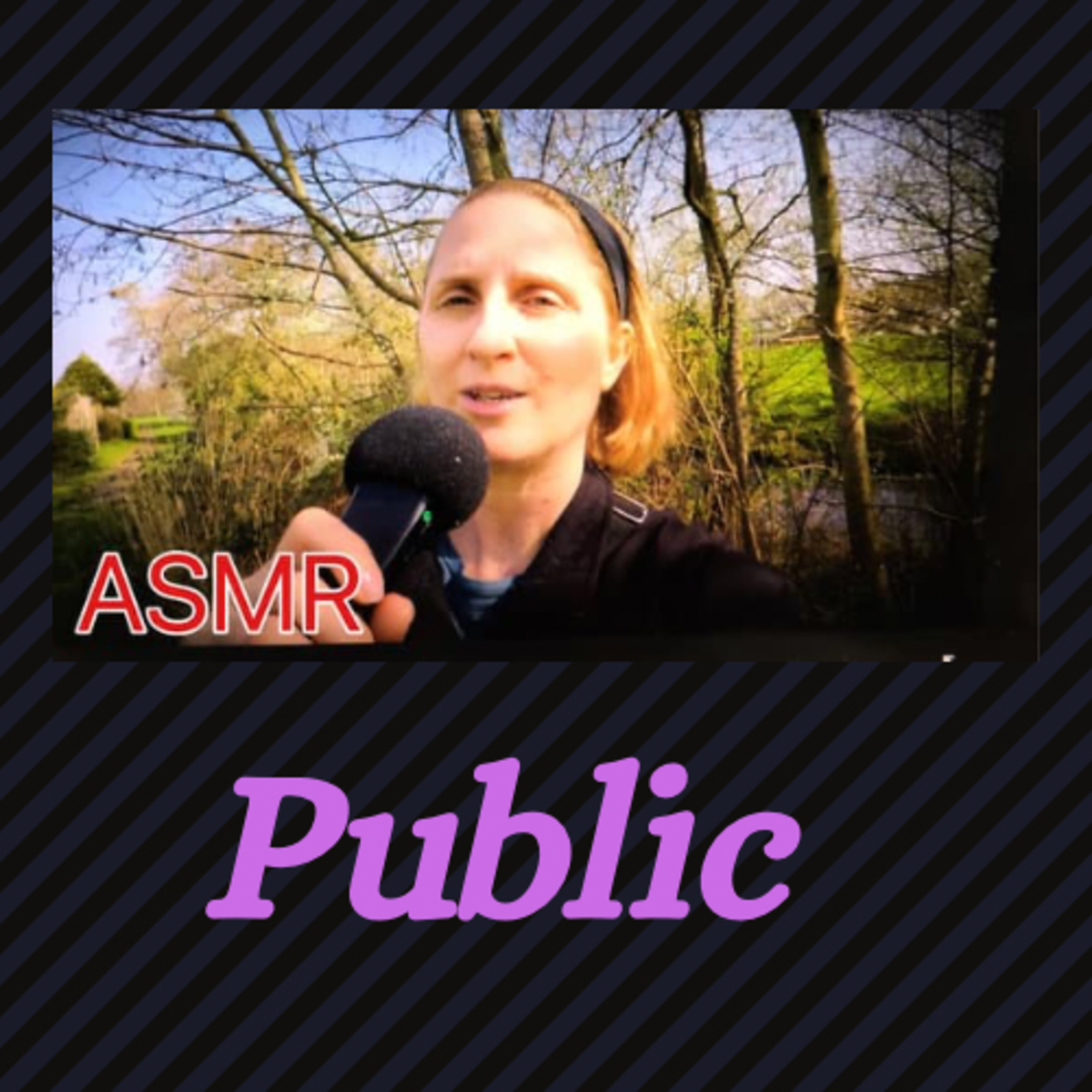 Sweet Tapping ASMR