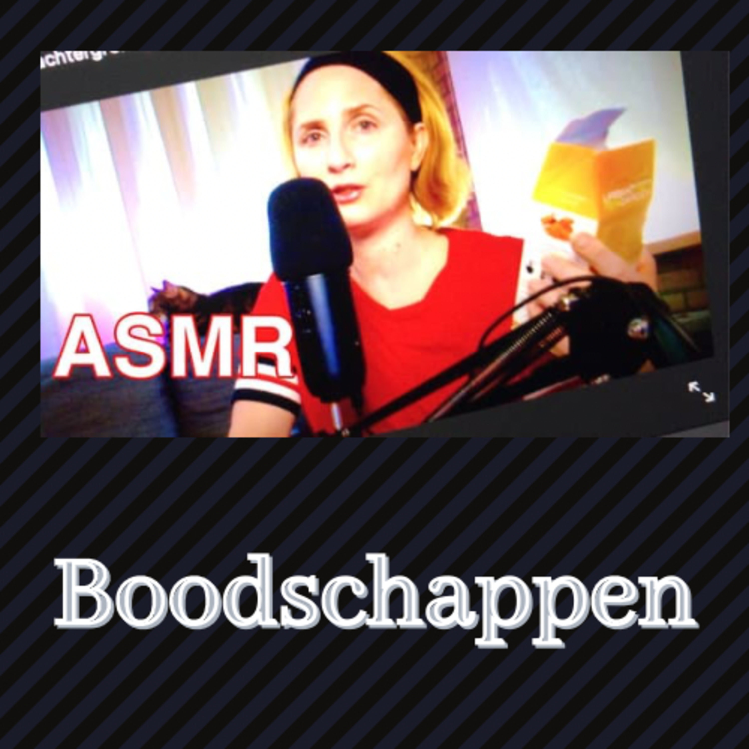 Sweet Tapping ASMR
