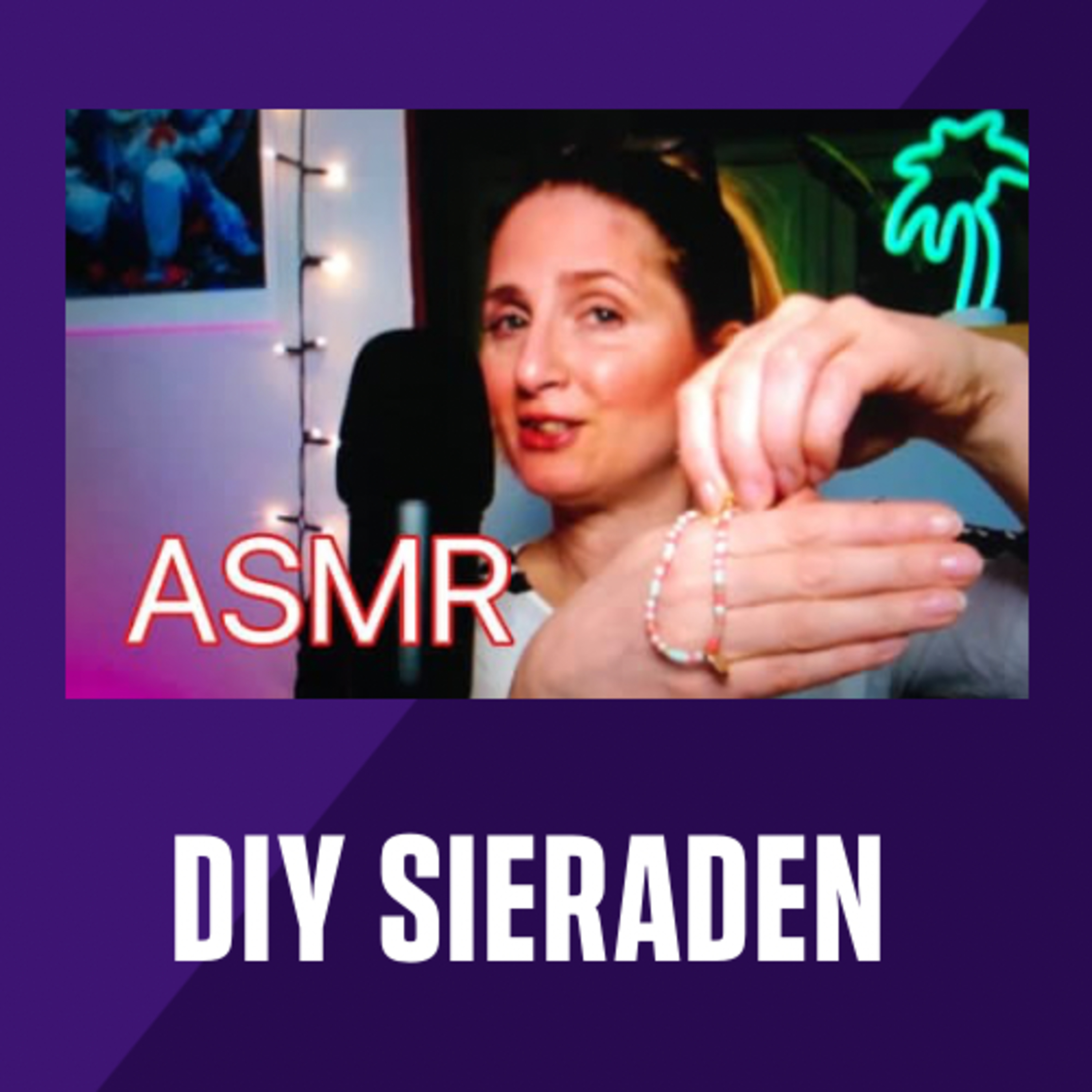 Sweet Tapping ASMR