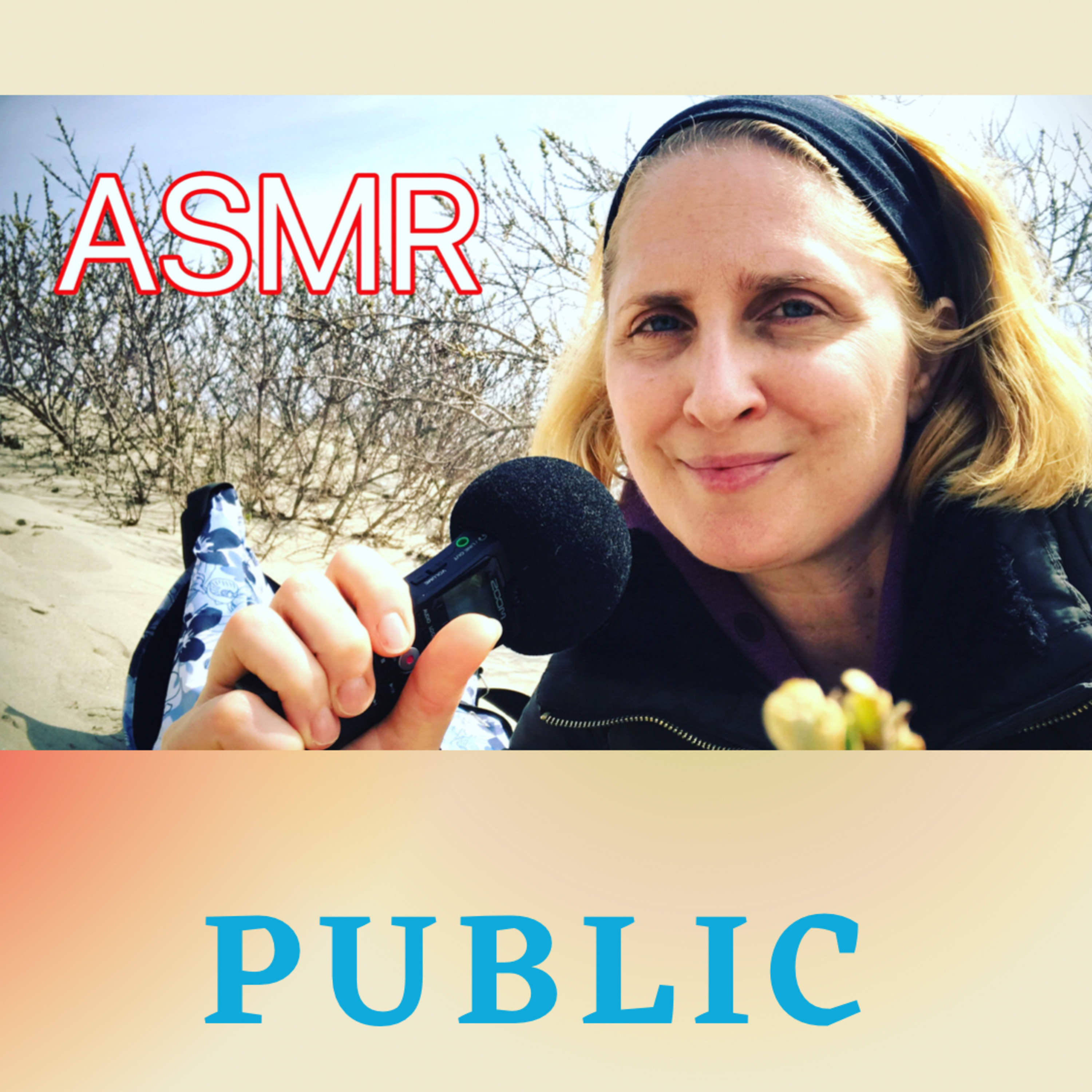 Sweet Tapping ASMR