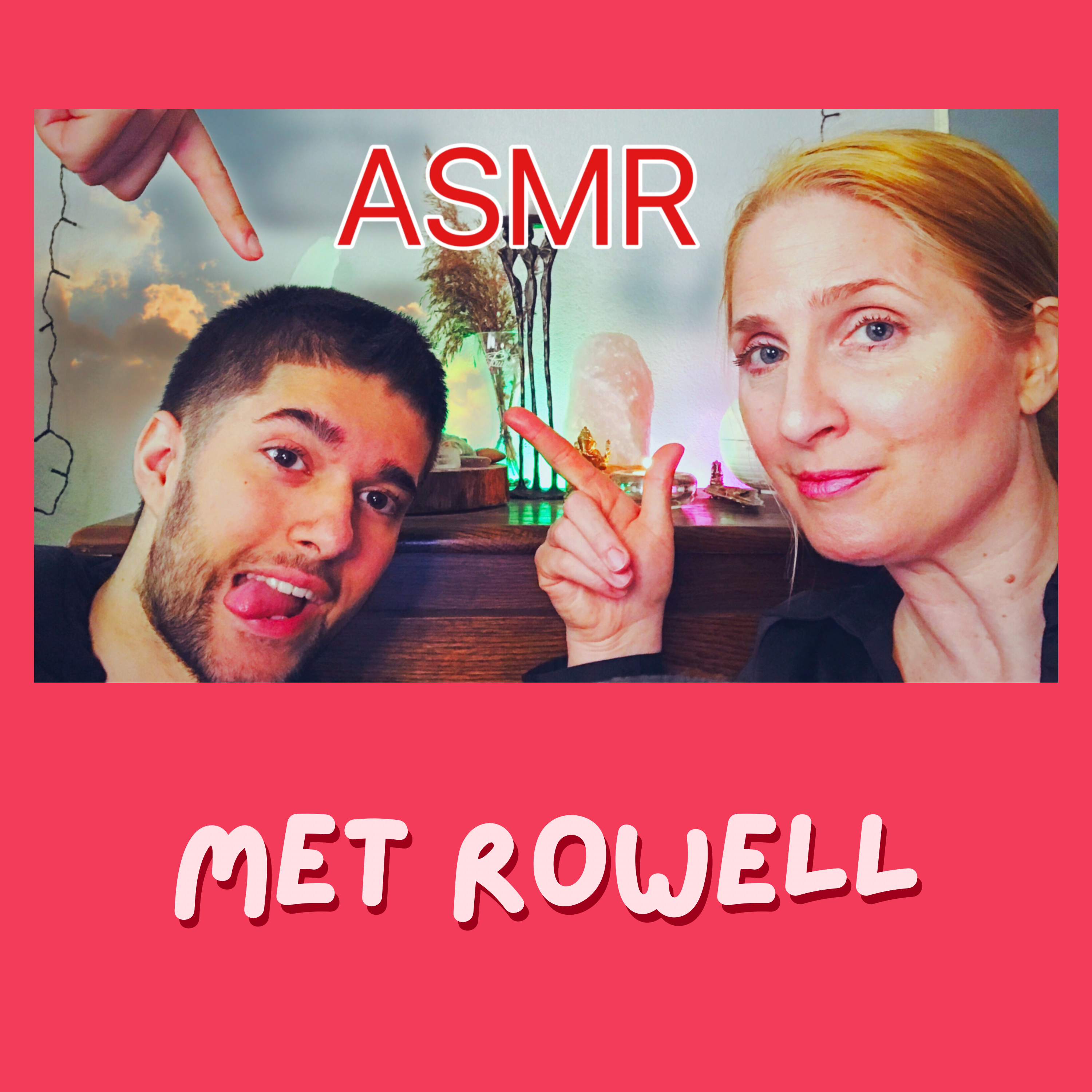 Sweet Tapping ASMR