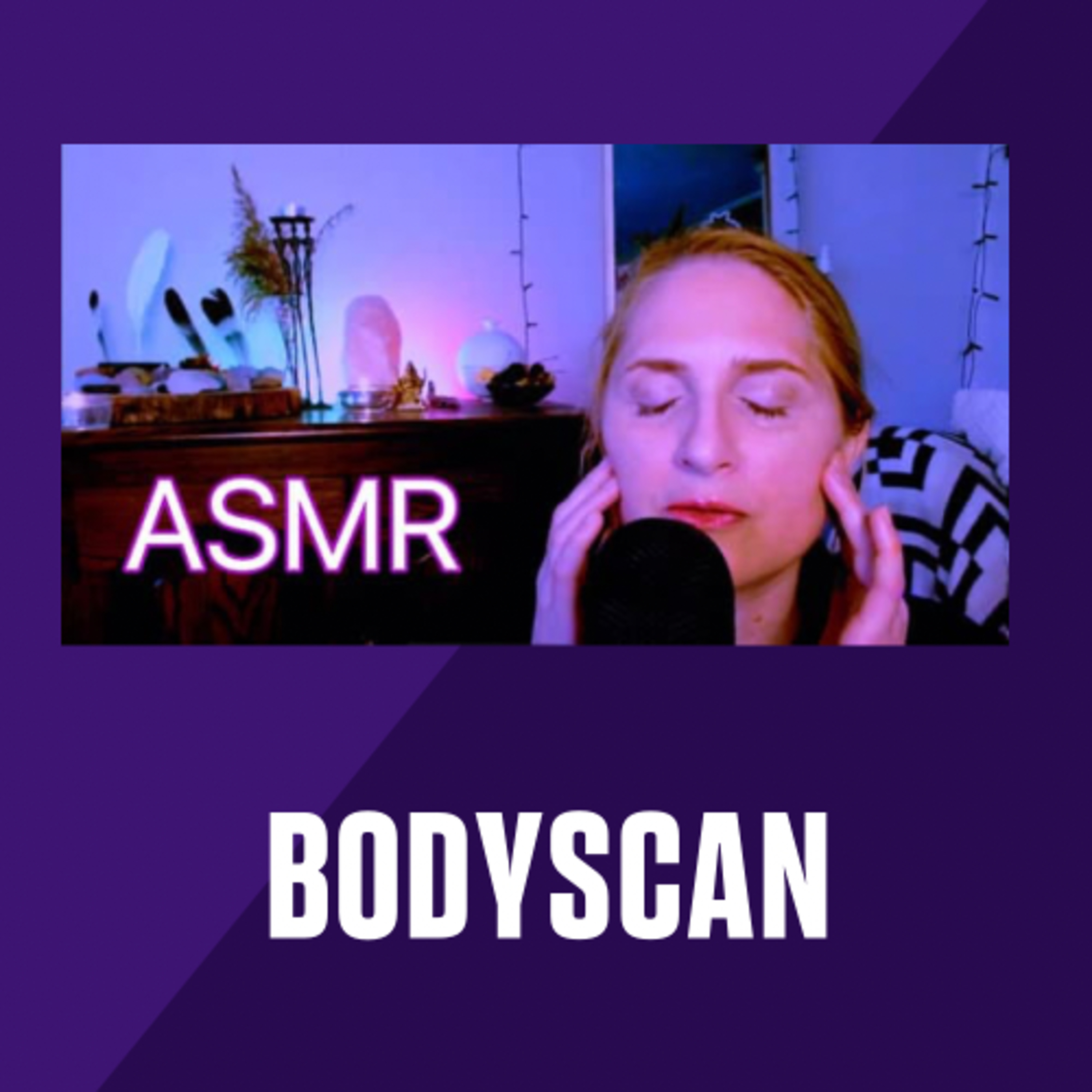 Sweet Tapping ASMR