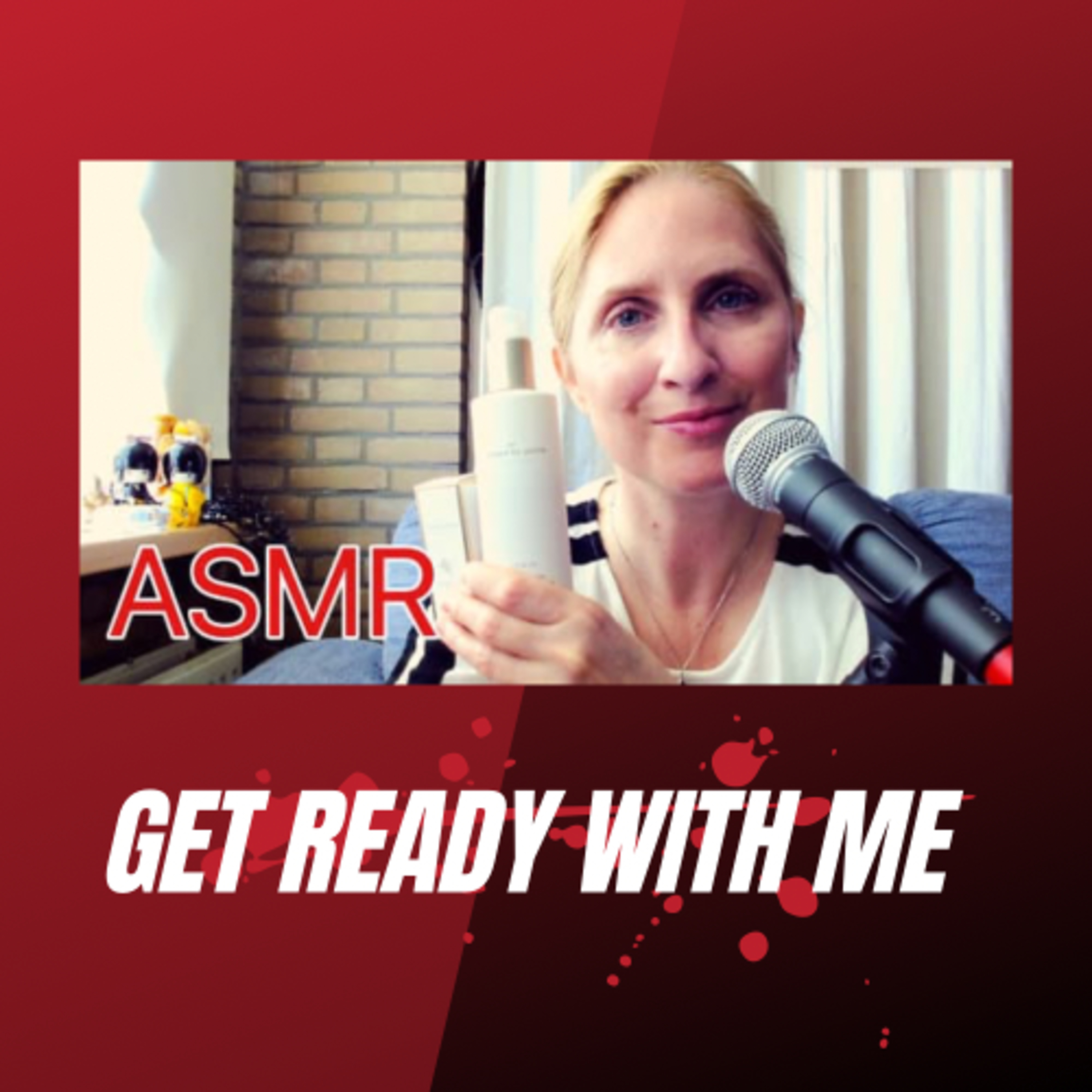 Sweet Tapping ASMR