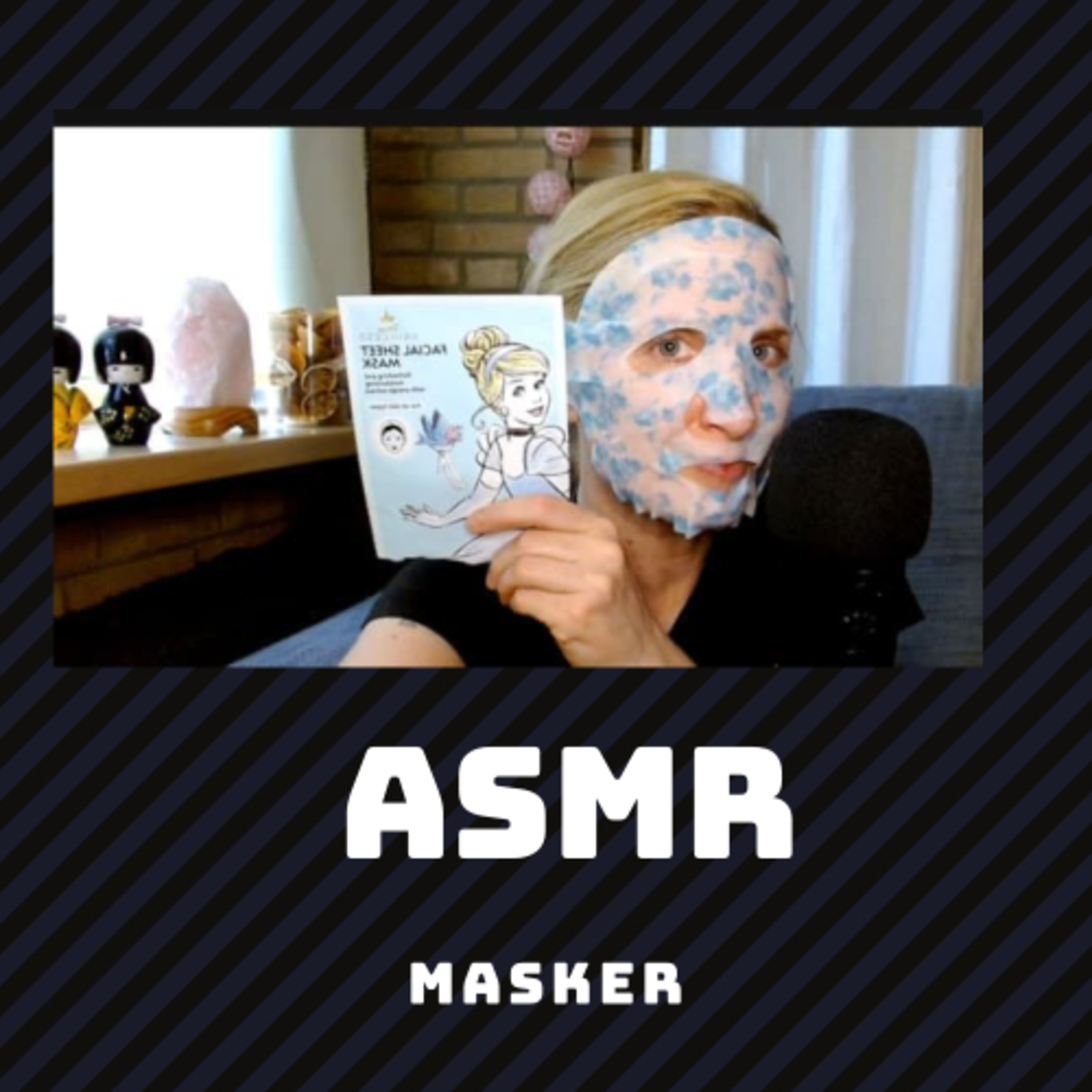 Sweet Tapping ASMR