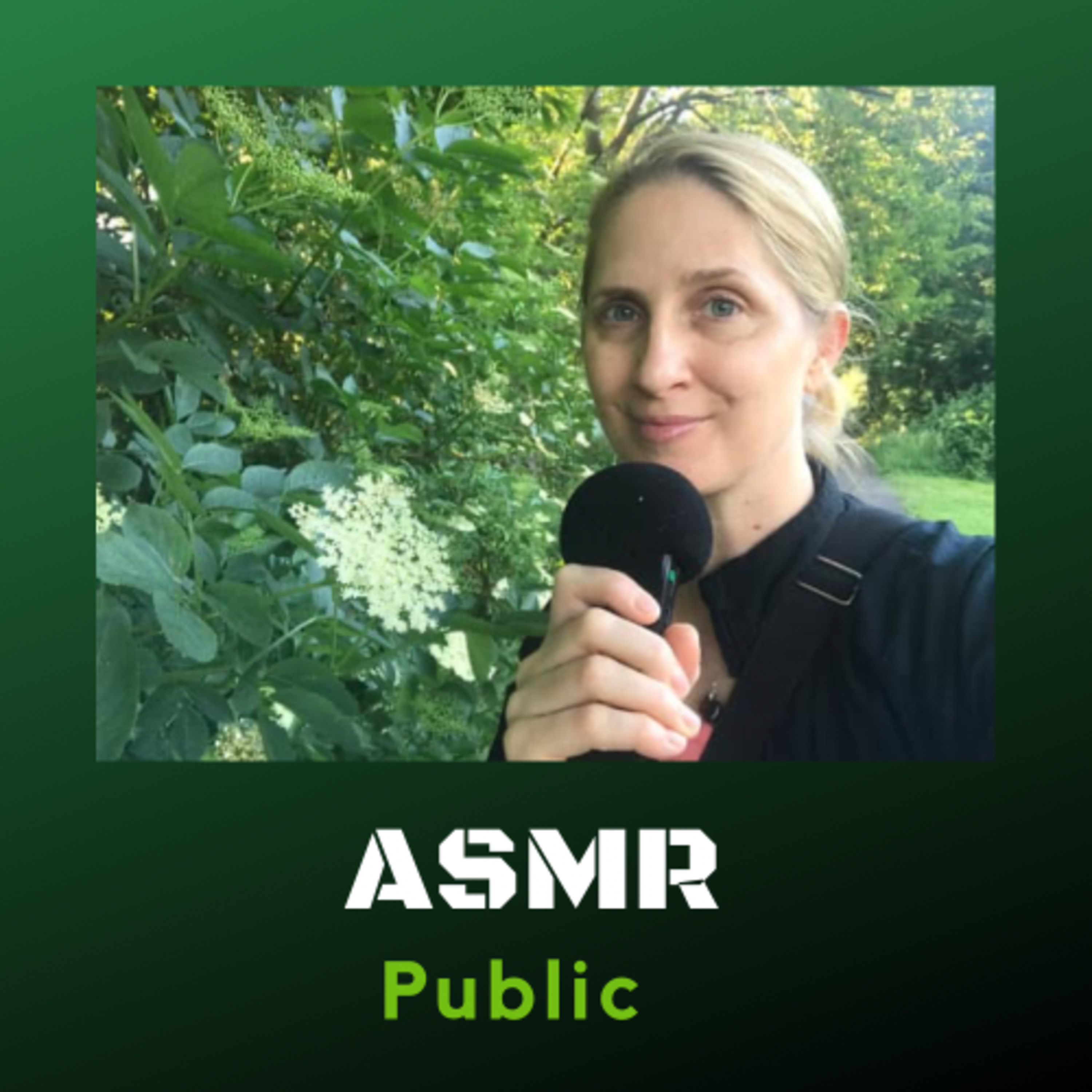 Sweet Tapping ASMR