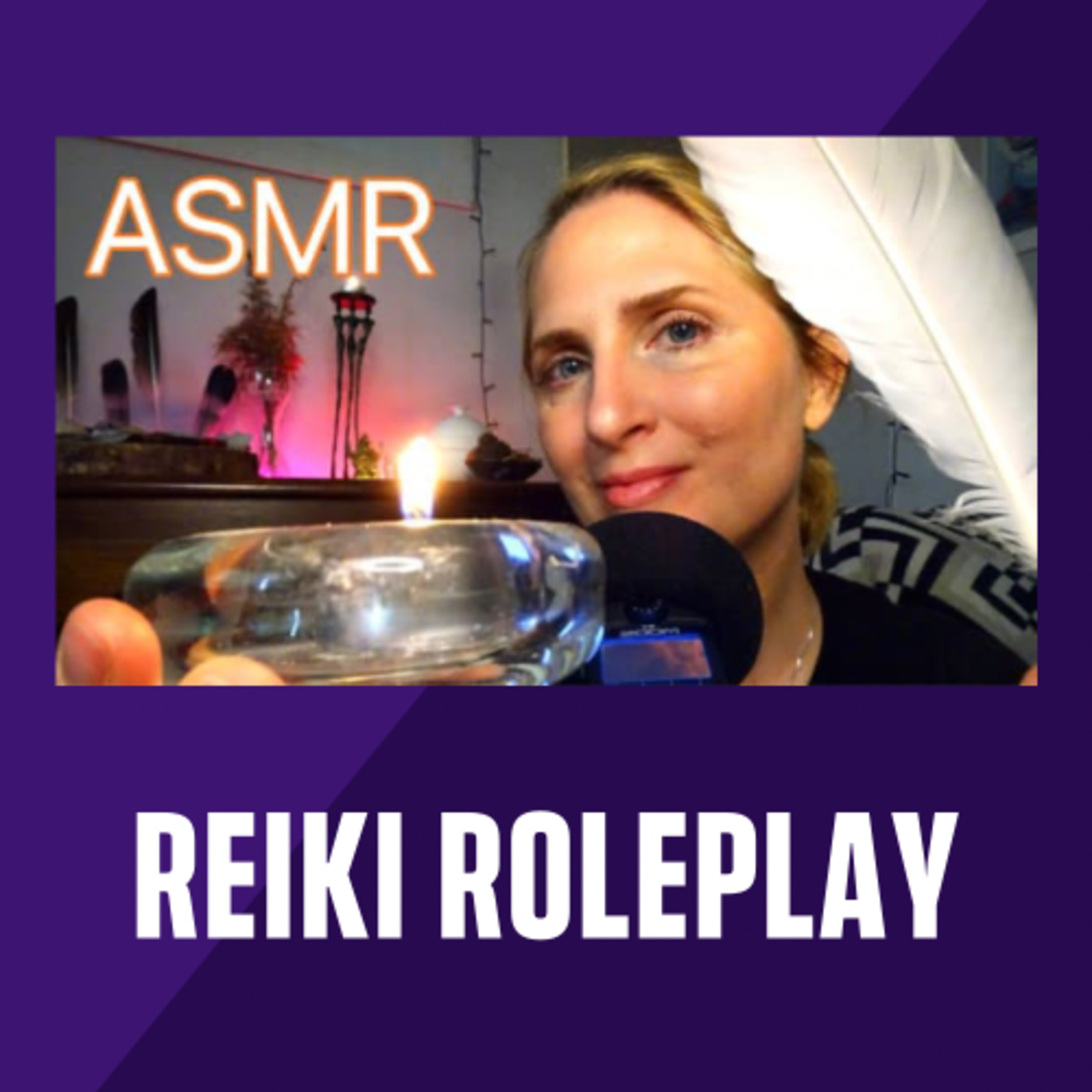 Sweet Tapping ASMR