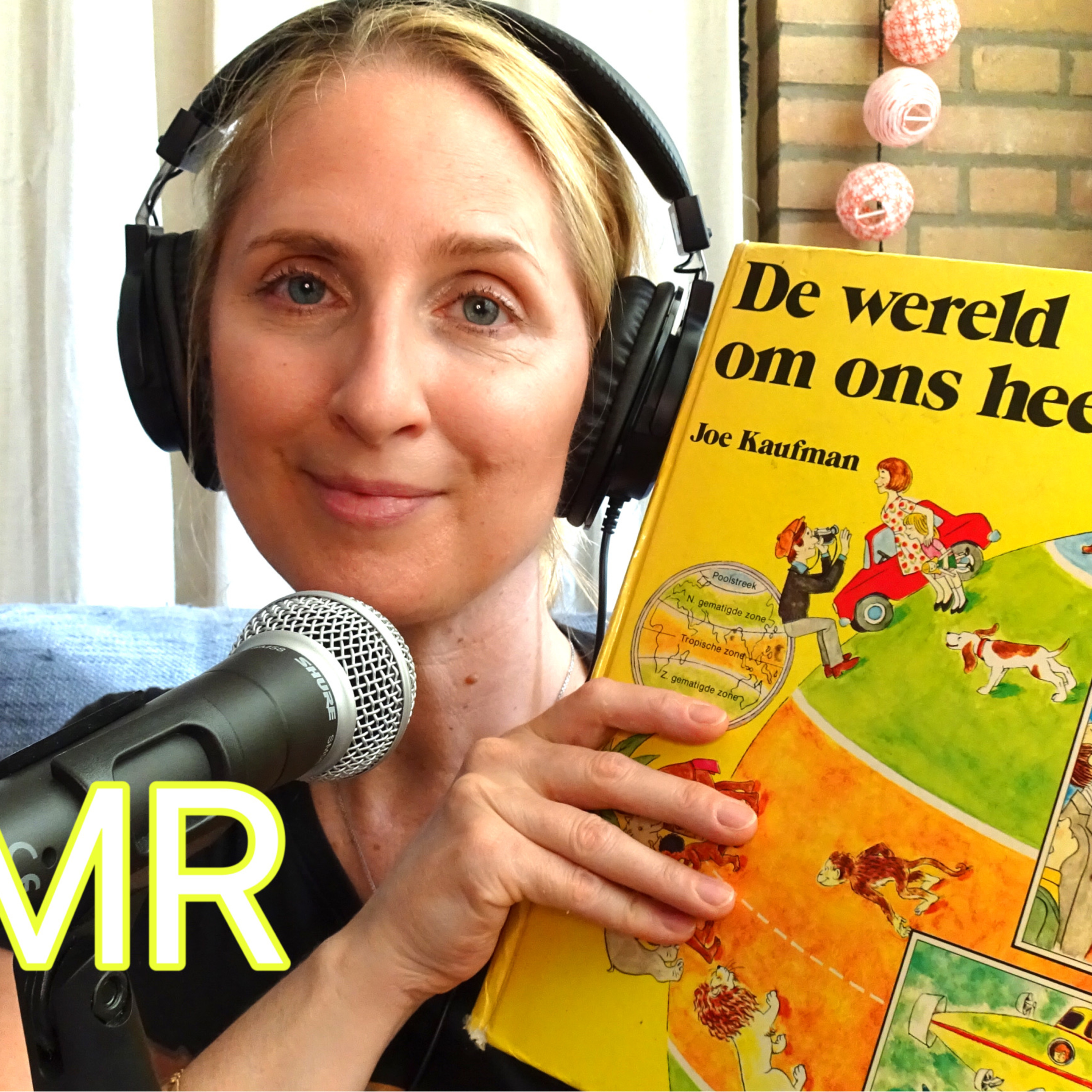 Sweet Tapping ASMR