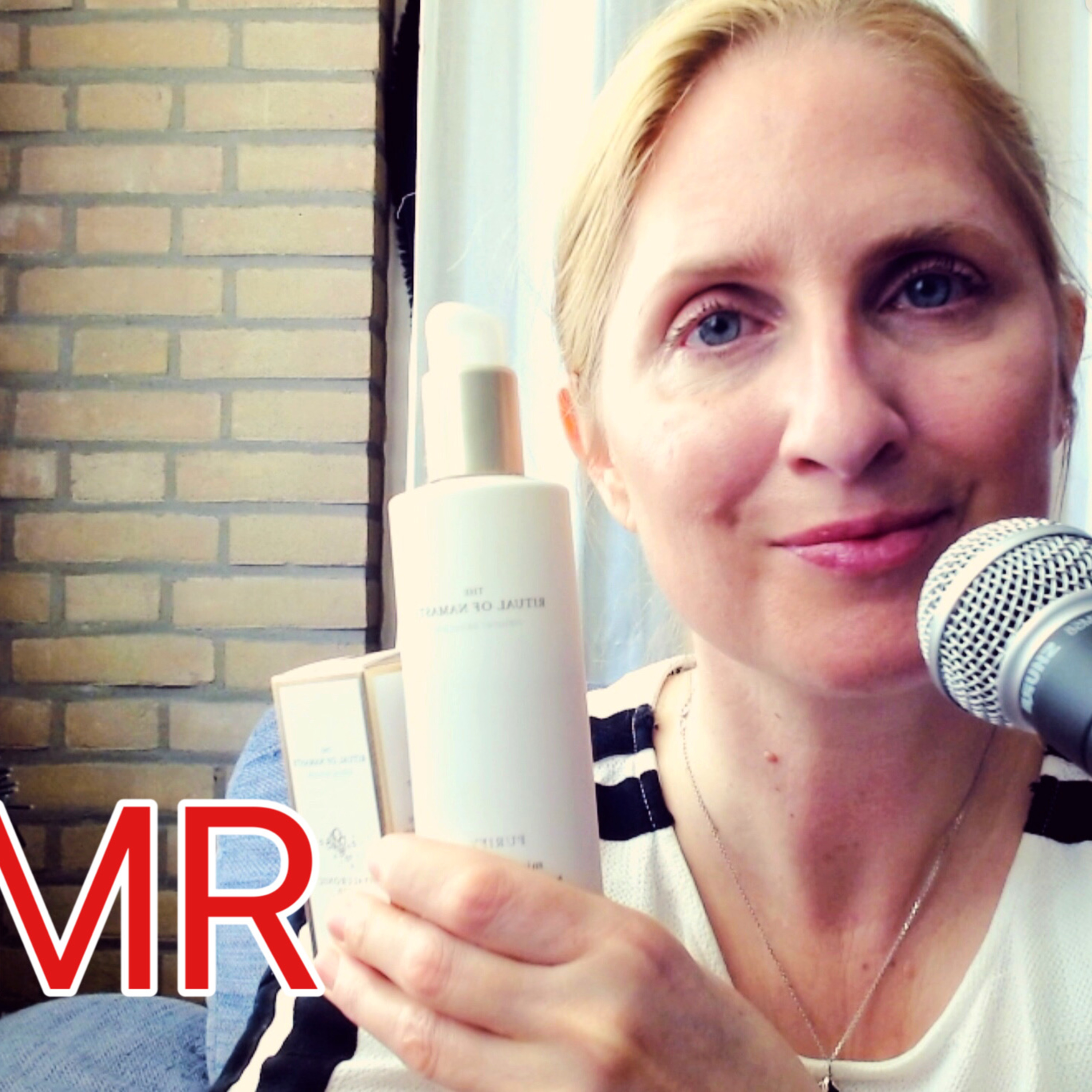 Sweet Tapping ASMR
