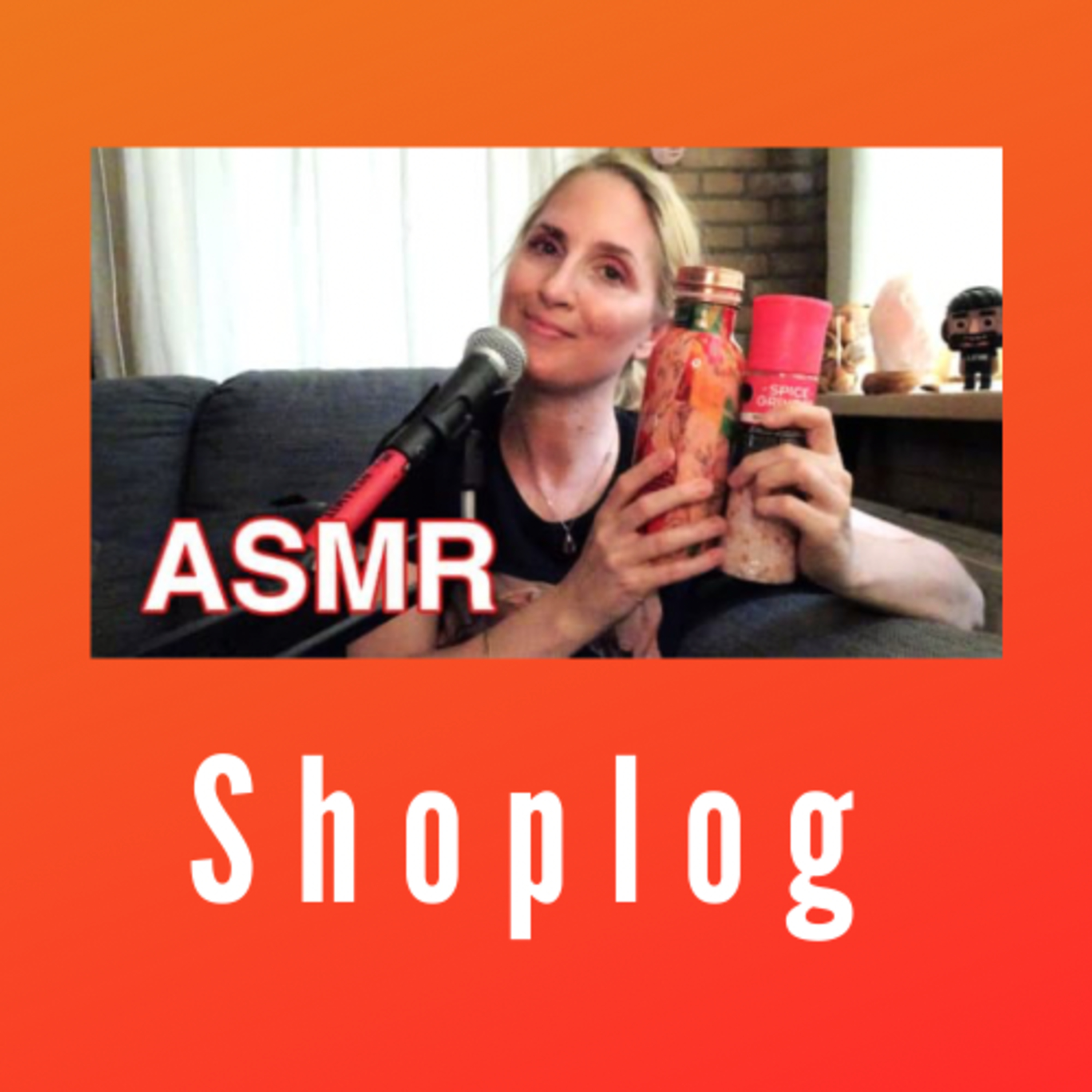 Sweet Tapping ASMR