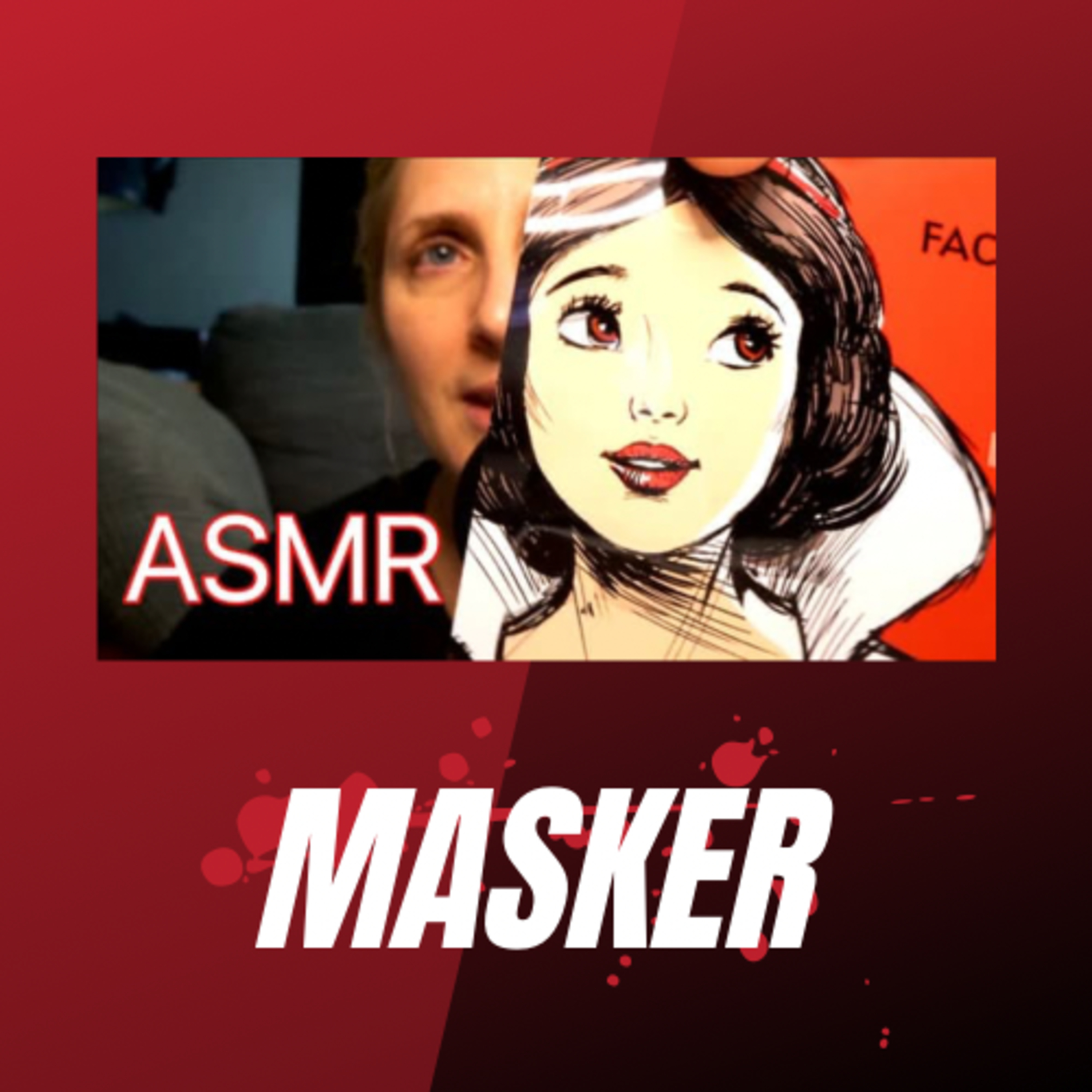 Sweet Tapping ASMR