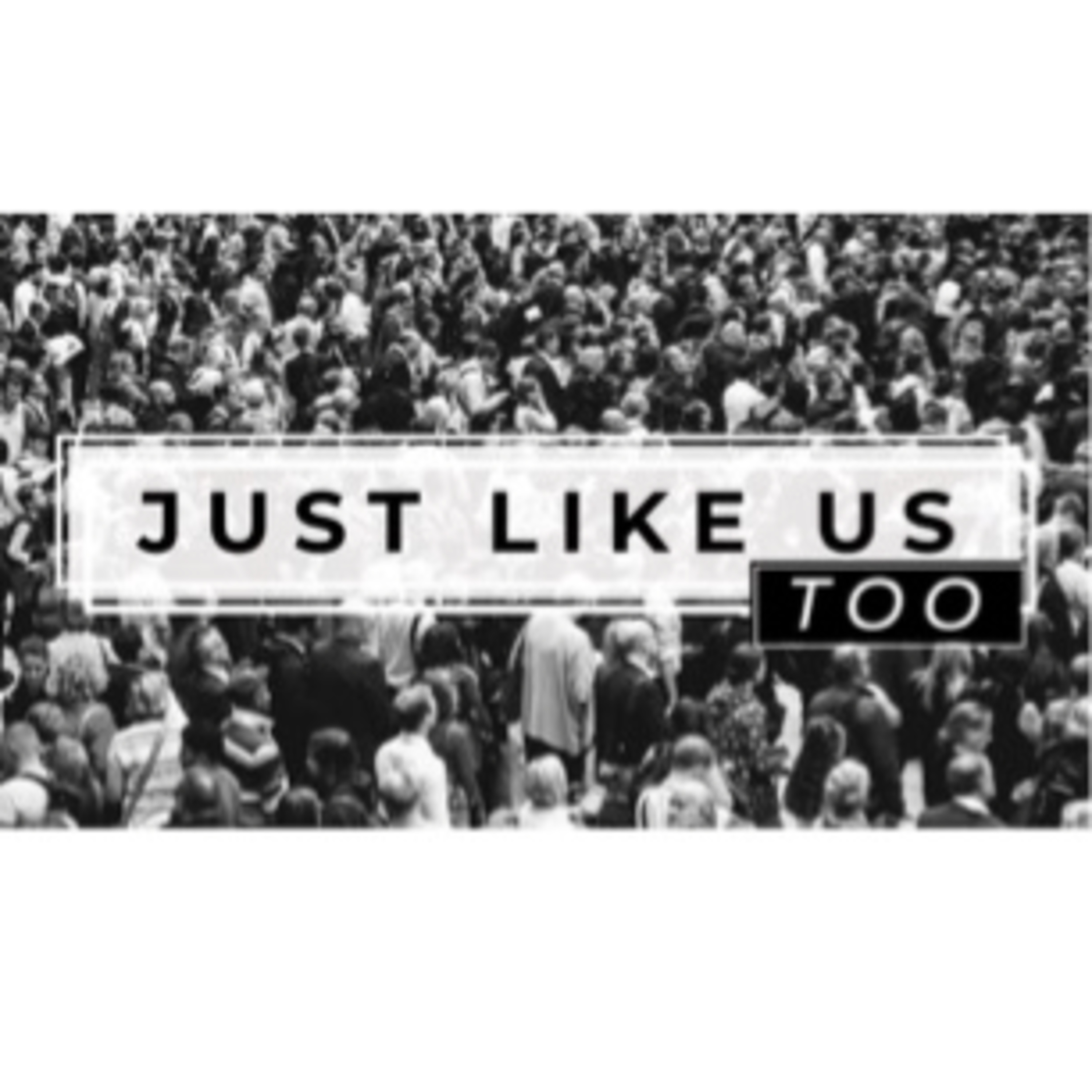 Just Like Us Too - Loving your Enemies