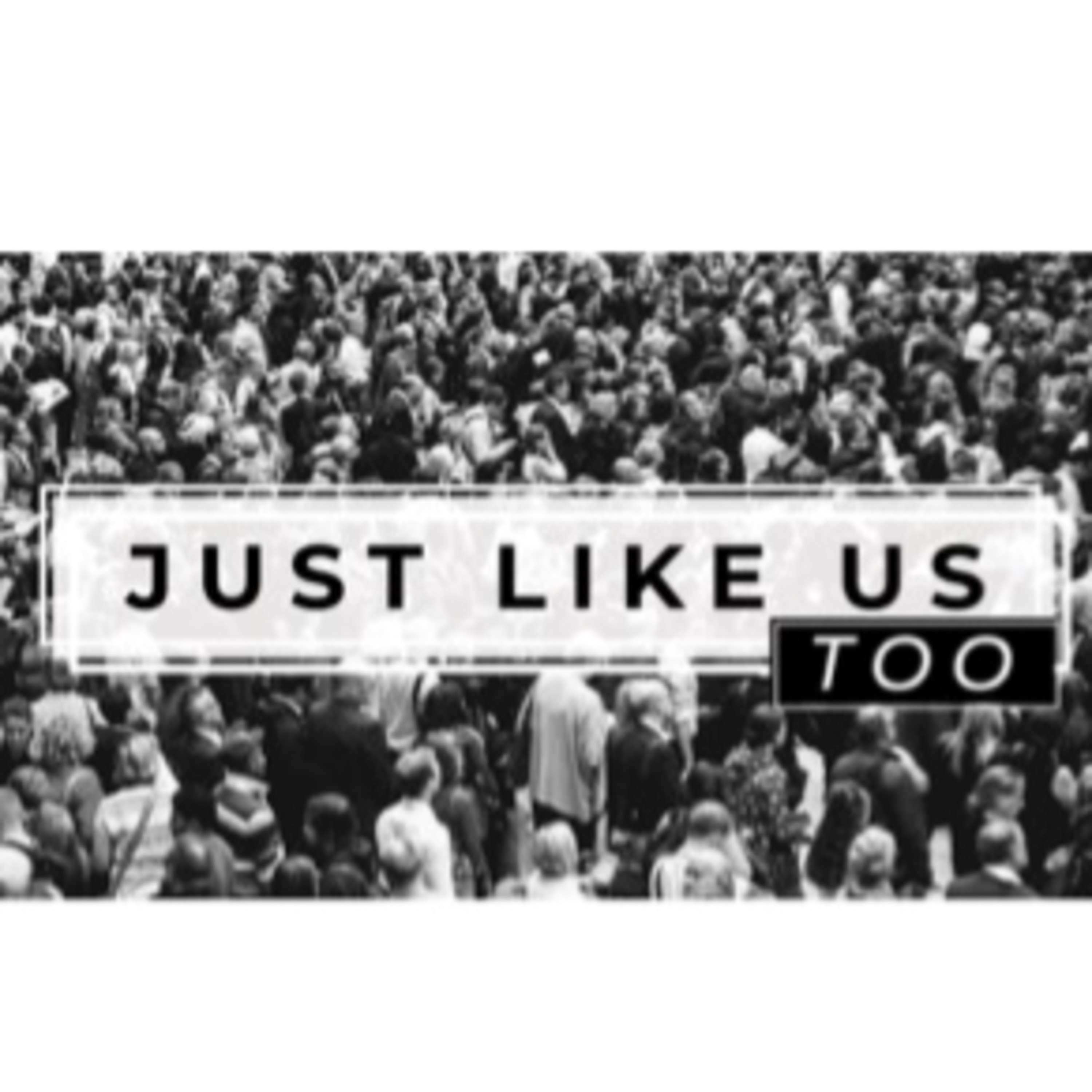 Just Like Us Too - Breaking the Siege