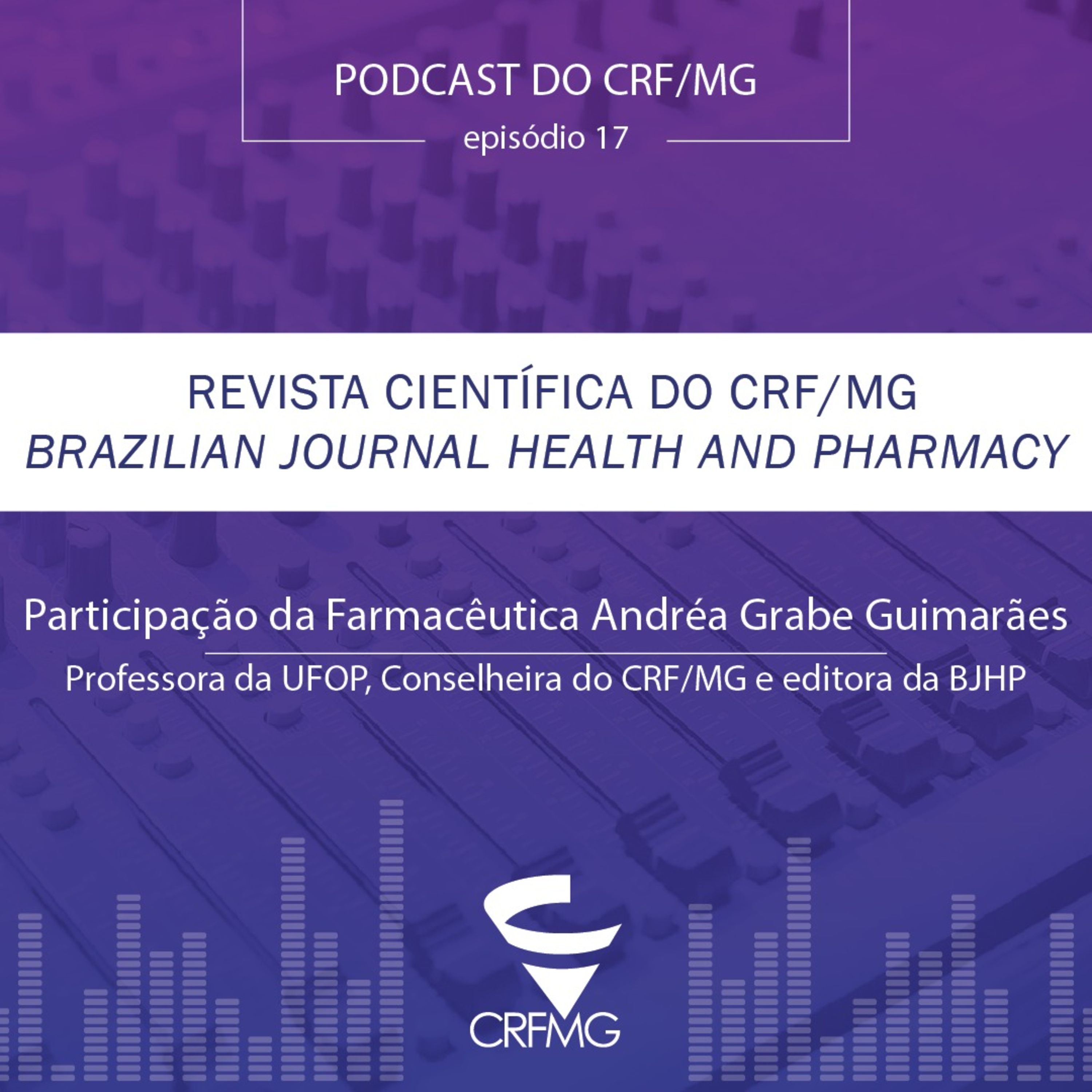CRF/MG