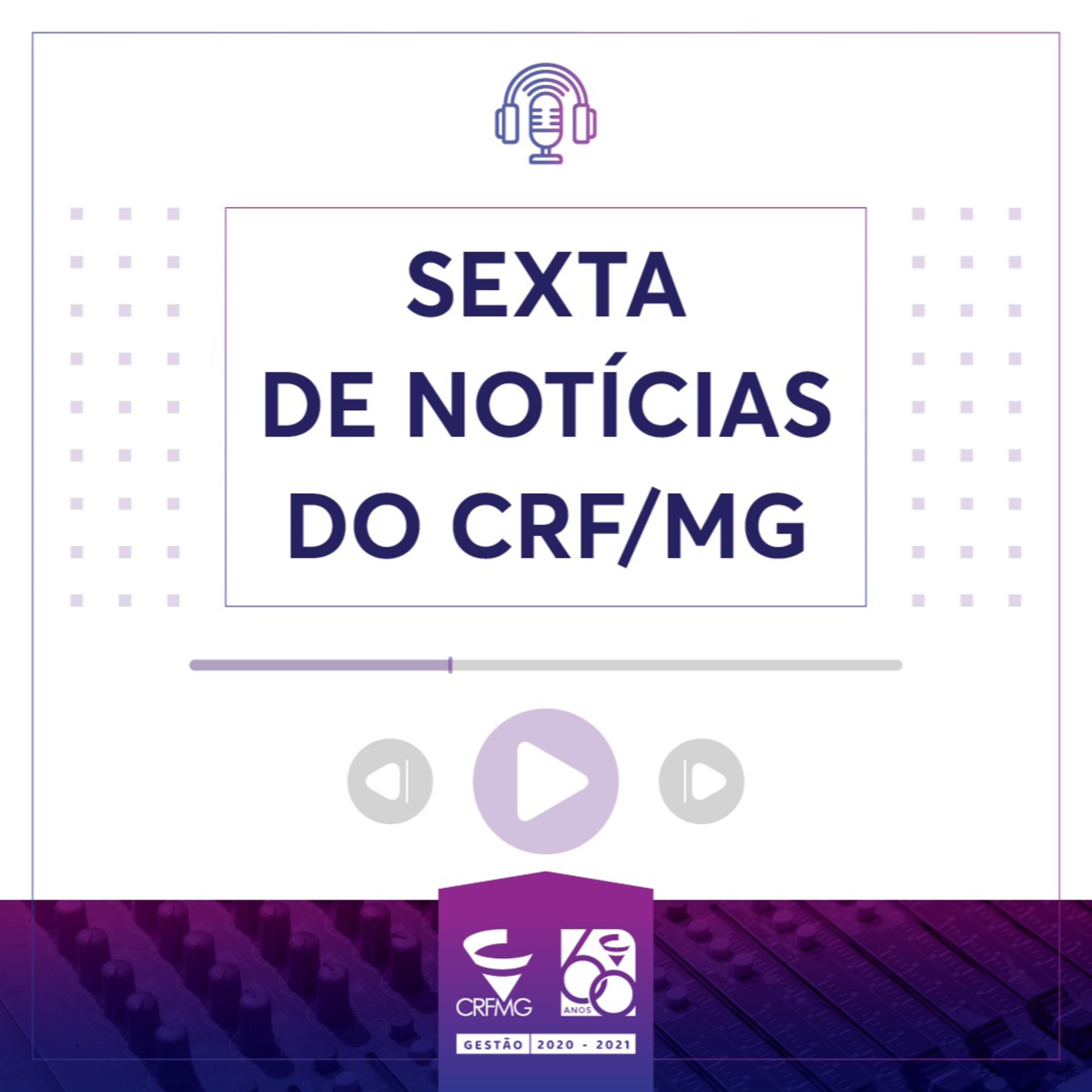 CRF/MG